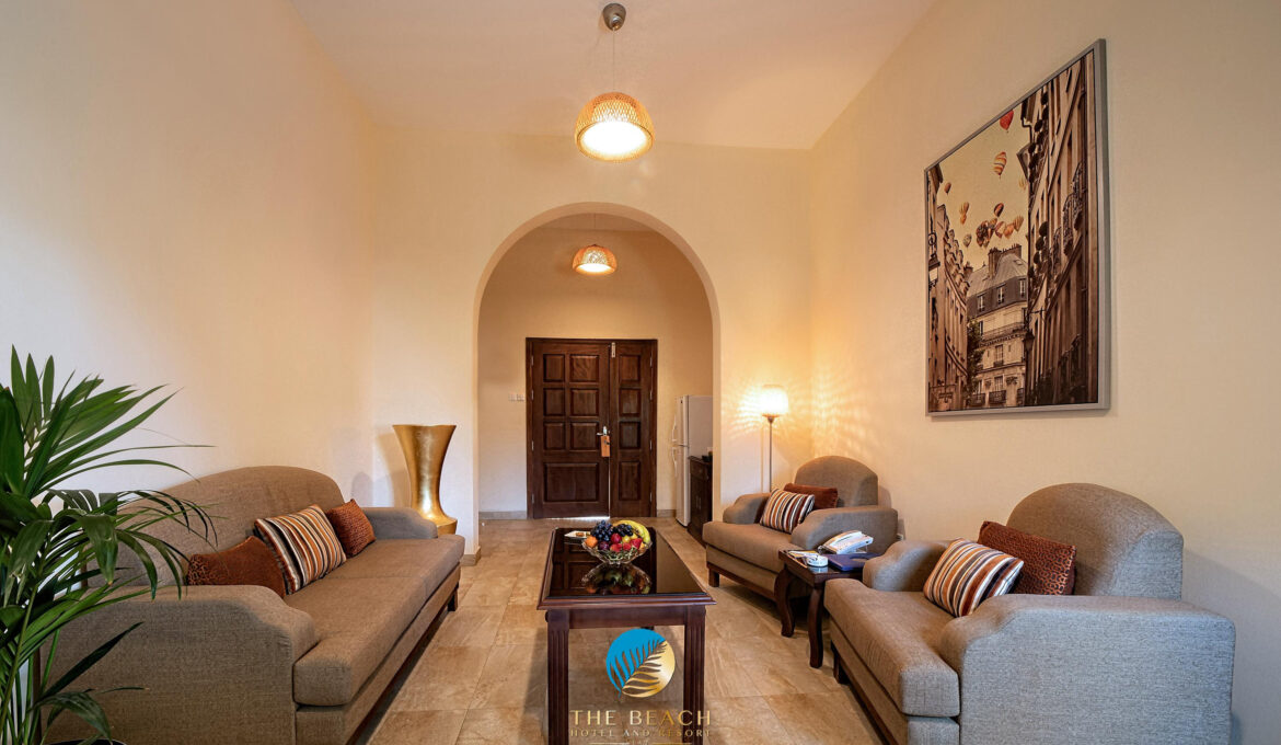 standard suite