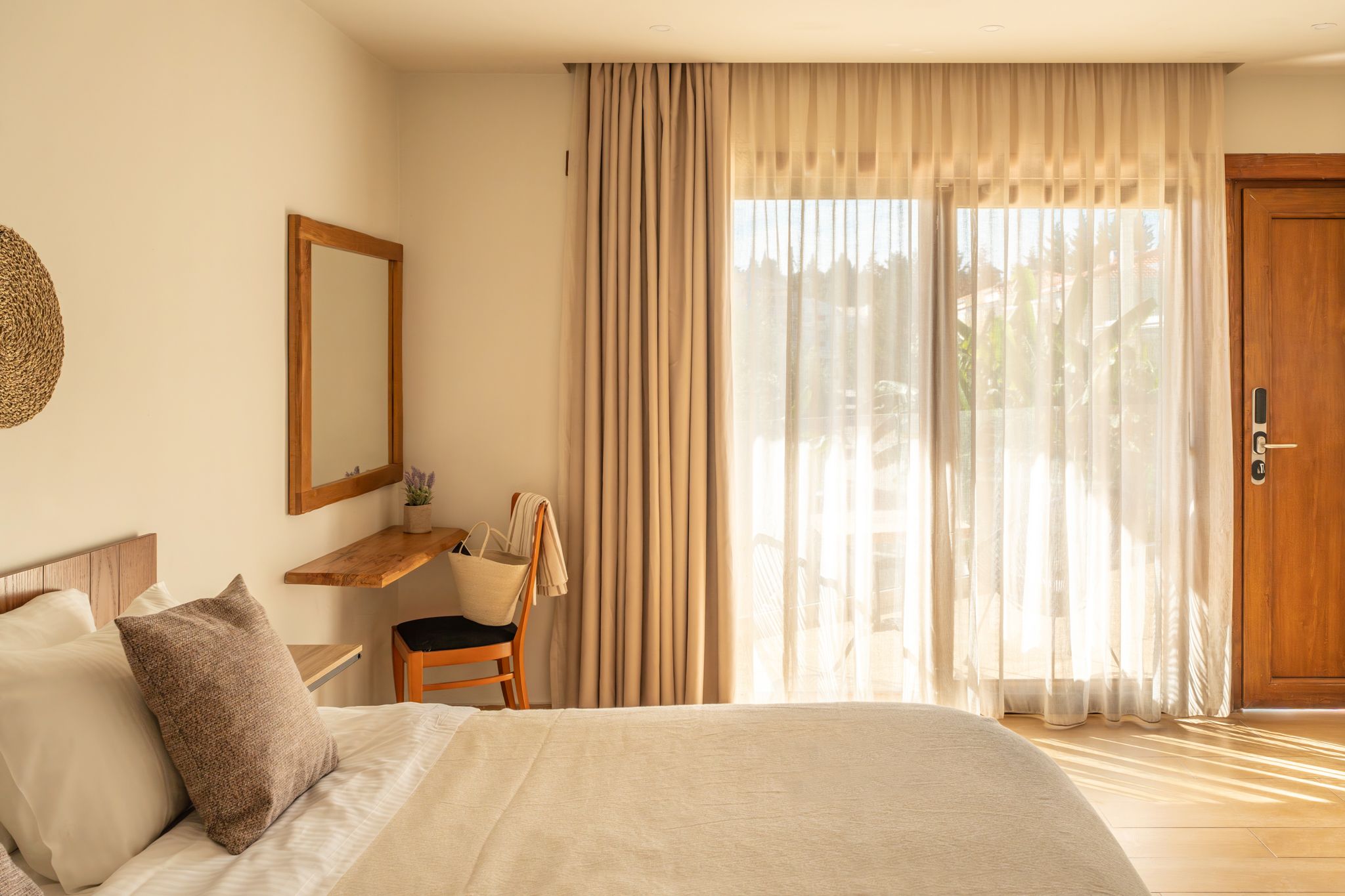PRENIUM TRIPLE ROOM