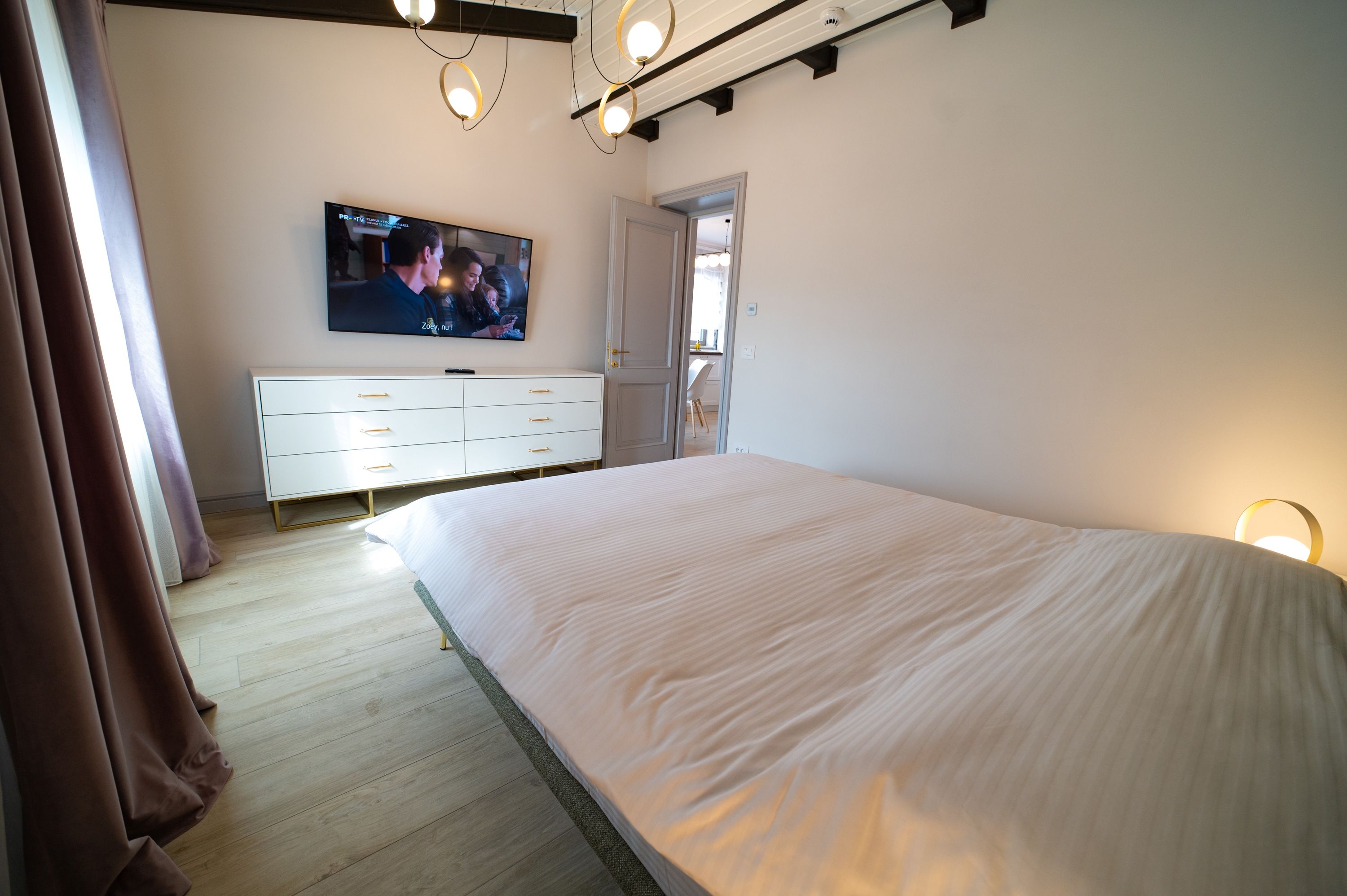 Apartament nr.5