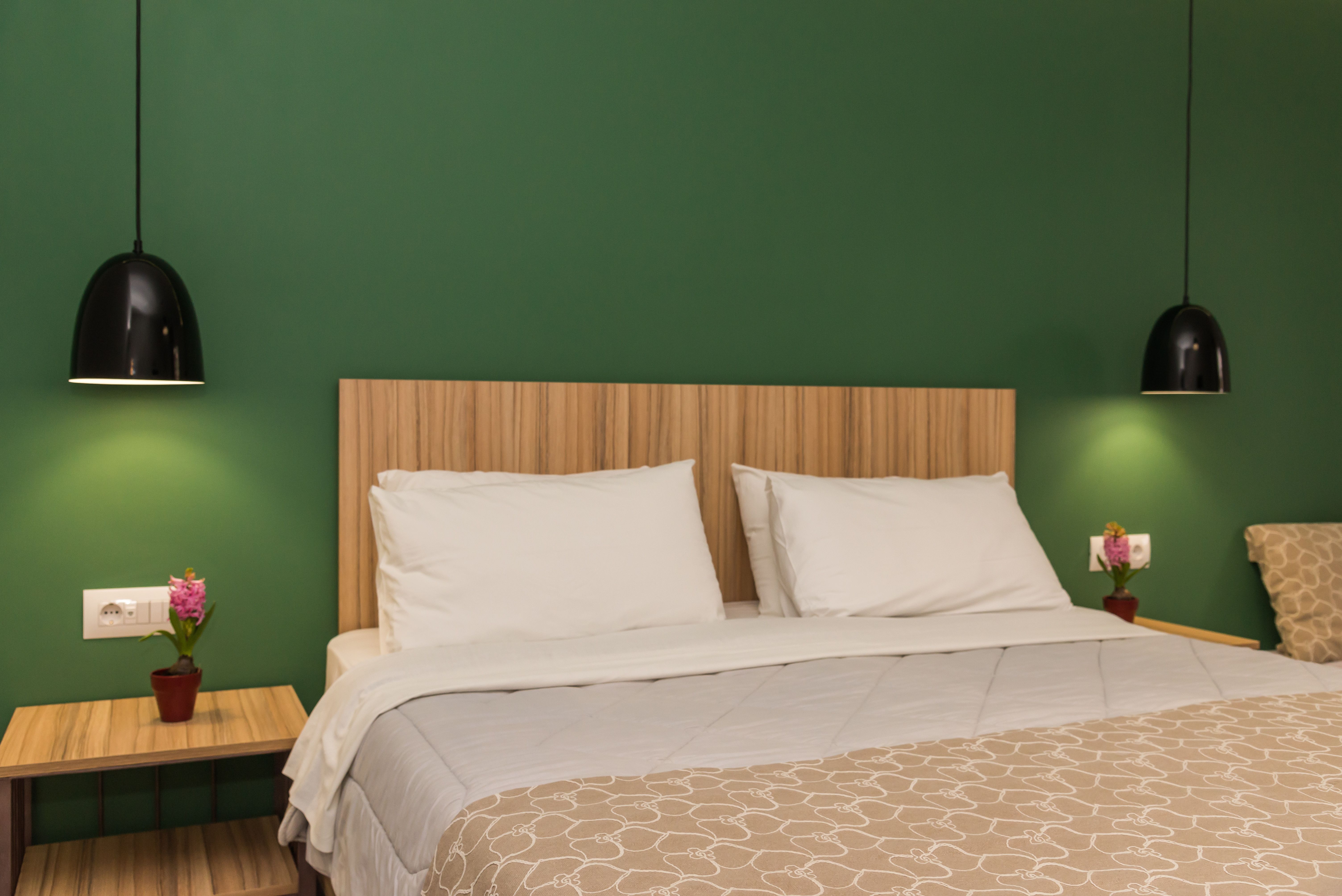 SUPERIOR TWIN DOUBLE ROOM 