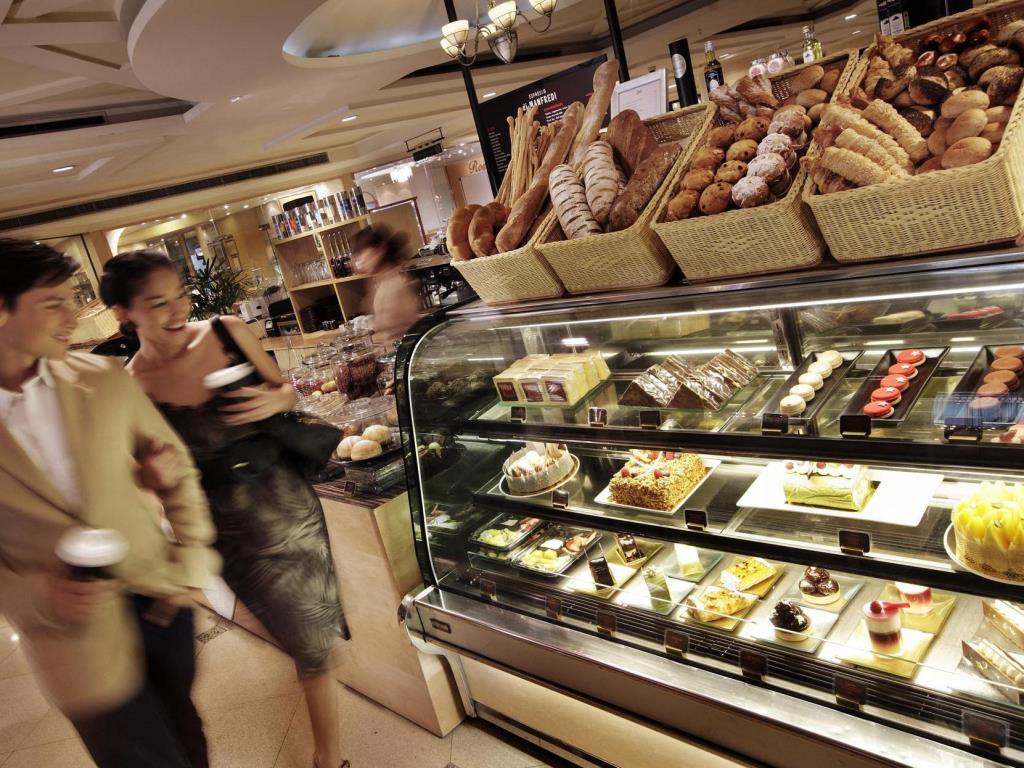 DELI