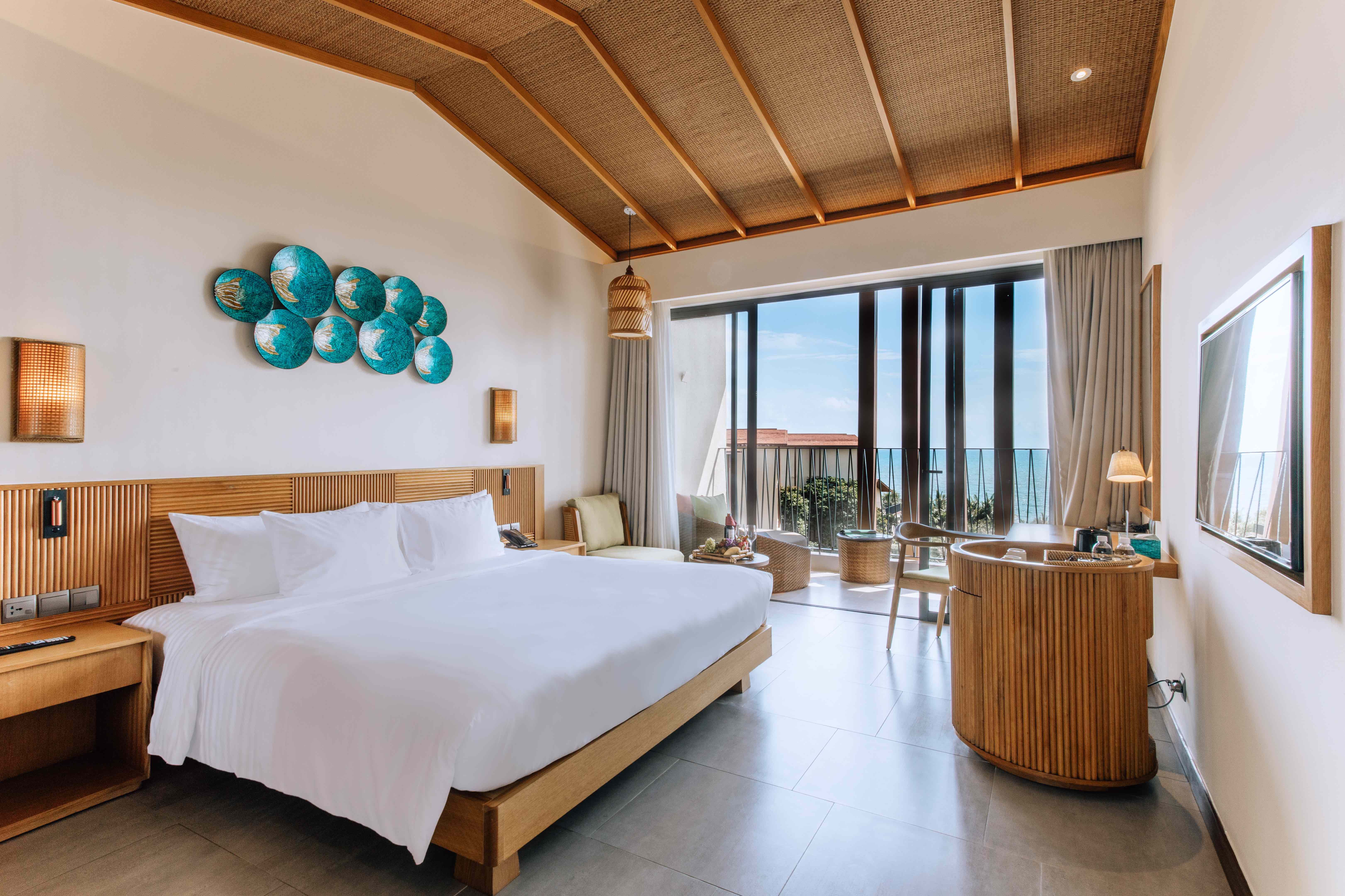 OCEAN PREMIUM 