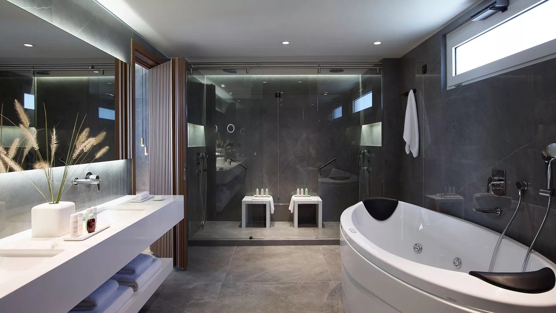 Meltemi Suite Sea View Balcony