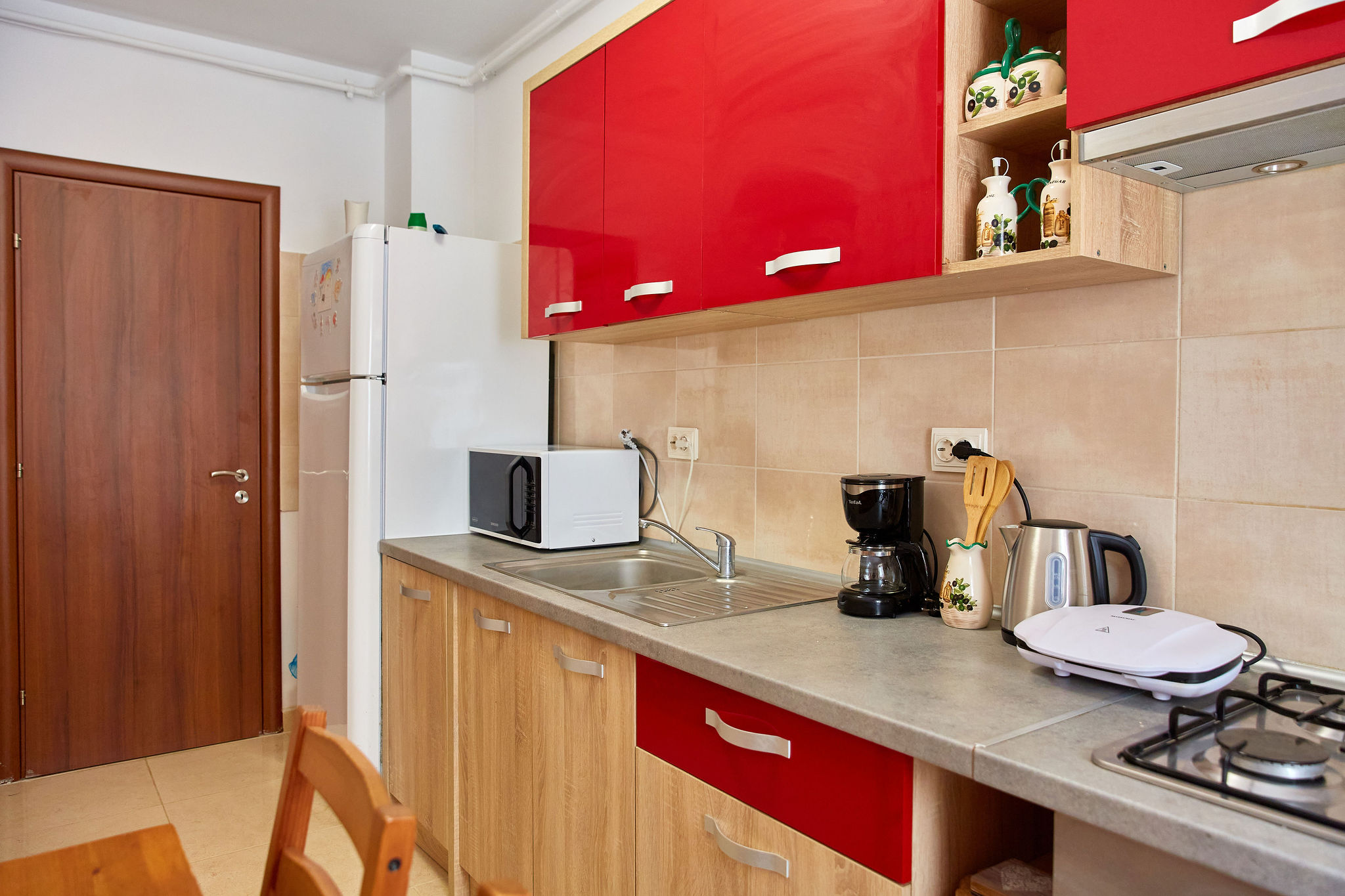 Apartament Phoenix Mamaia Nord