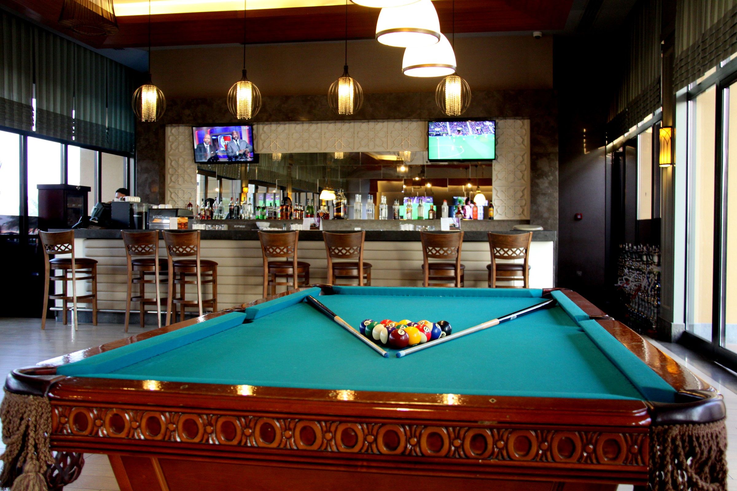 Cabana Bar