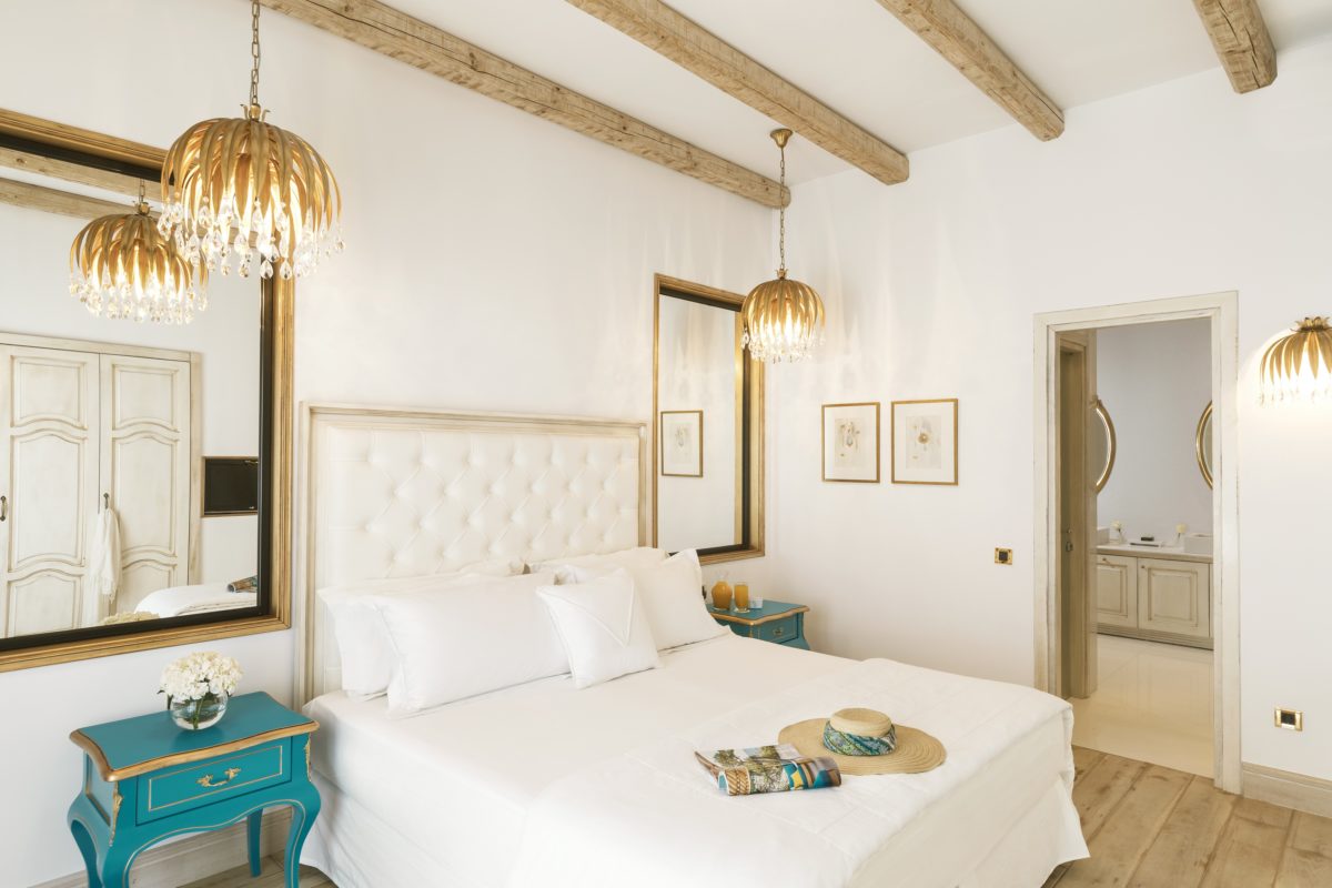 Royal Suite