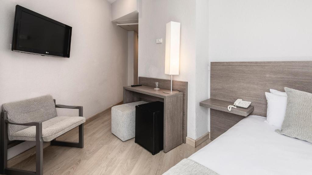Single  Room 