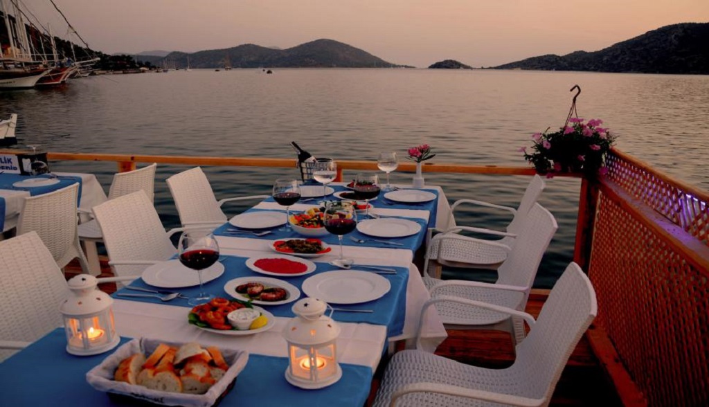 Ana Restorant