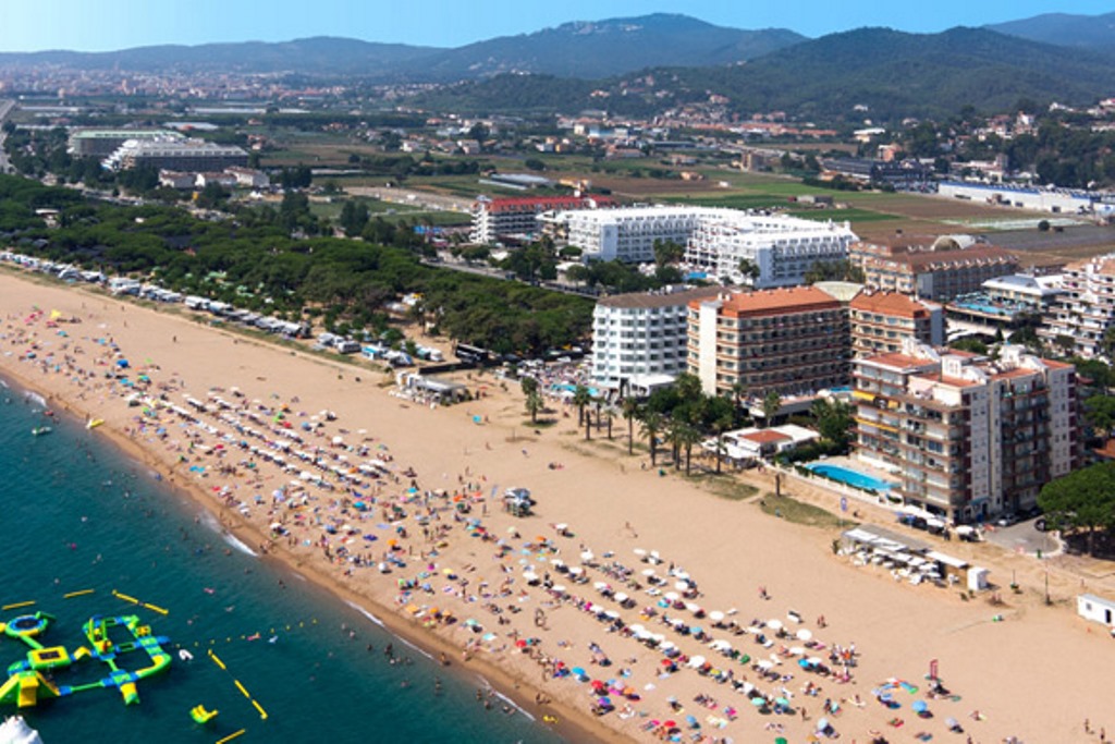 Plajă 