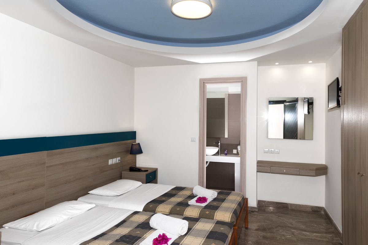 Double Room GV