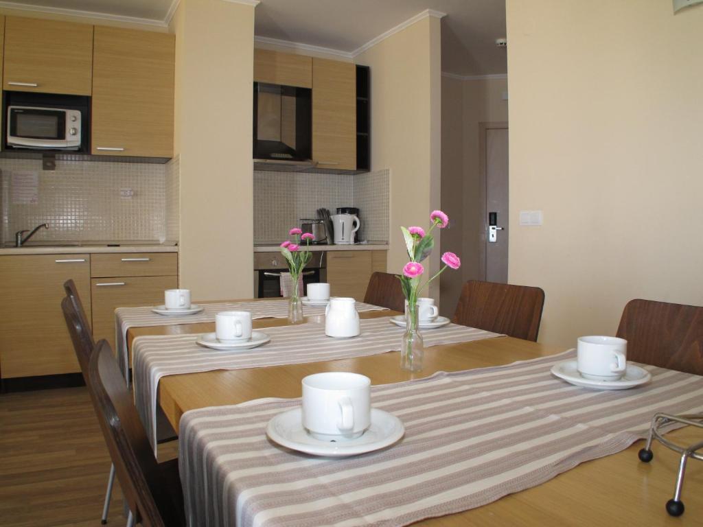 3 Bedroom Standard Apartment (SeaView, Balcony or Terrace)