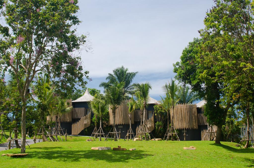 Villa Sea View
