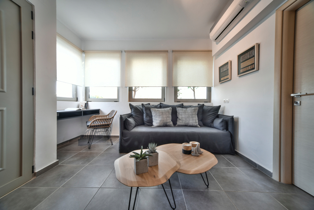 APARTMENT 1 BEDROOM 