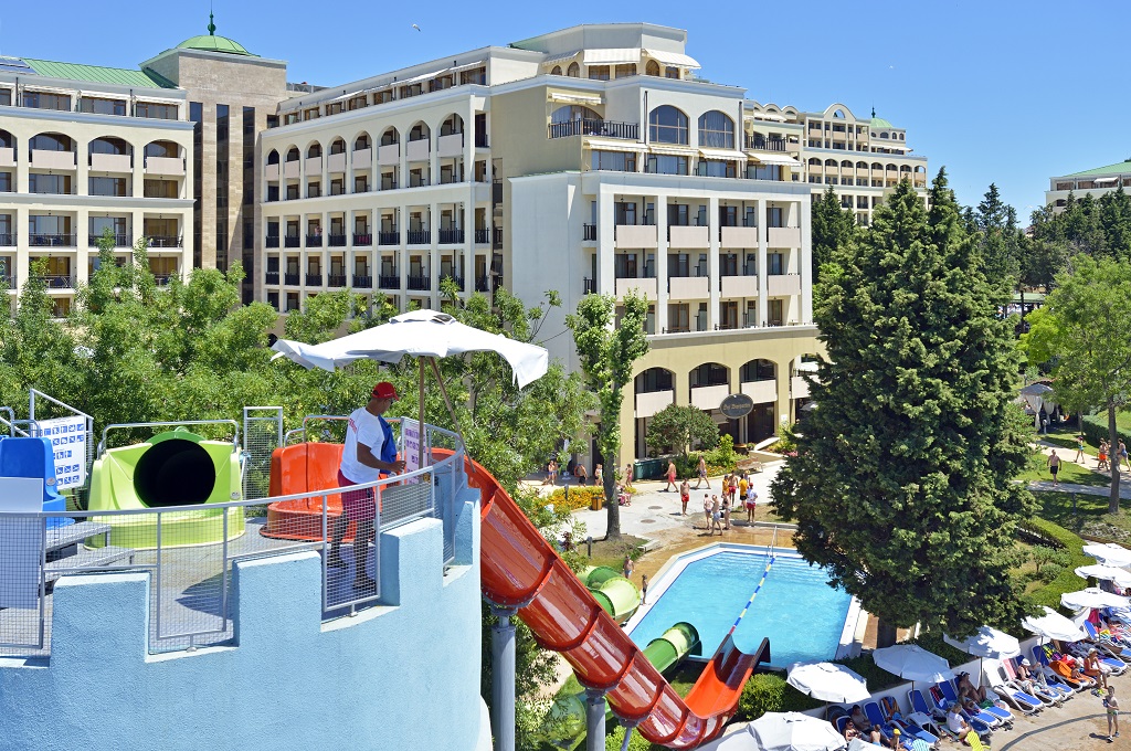 Parc acvatic