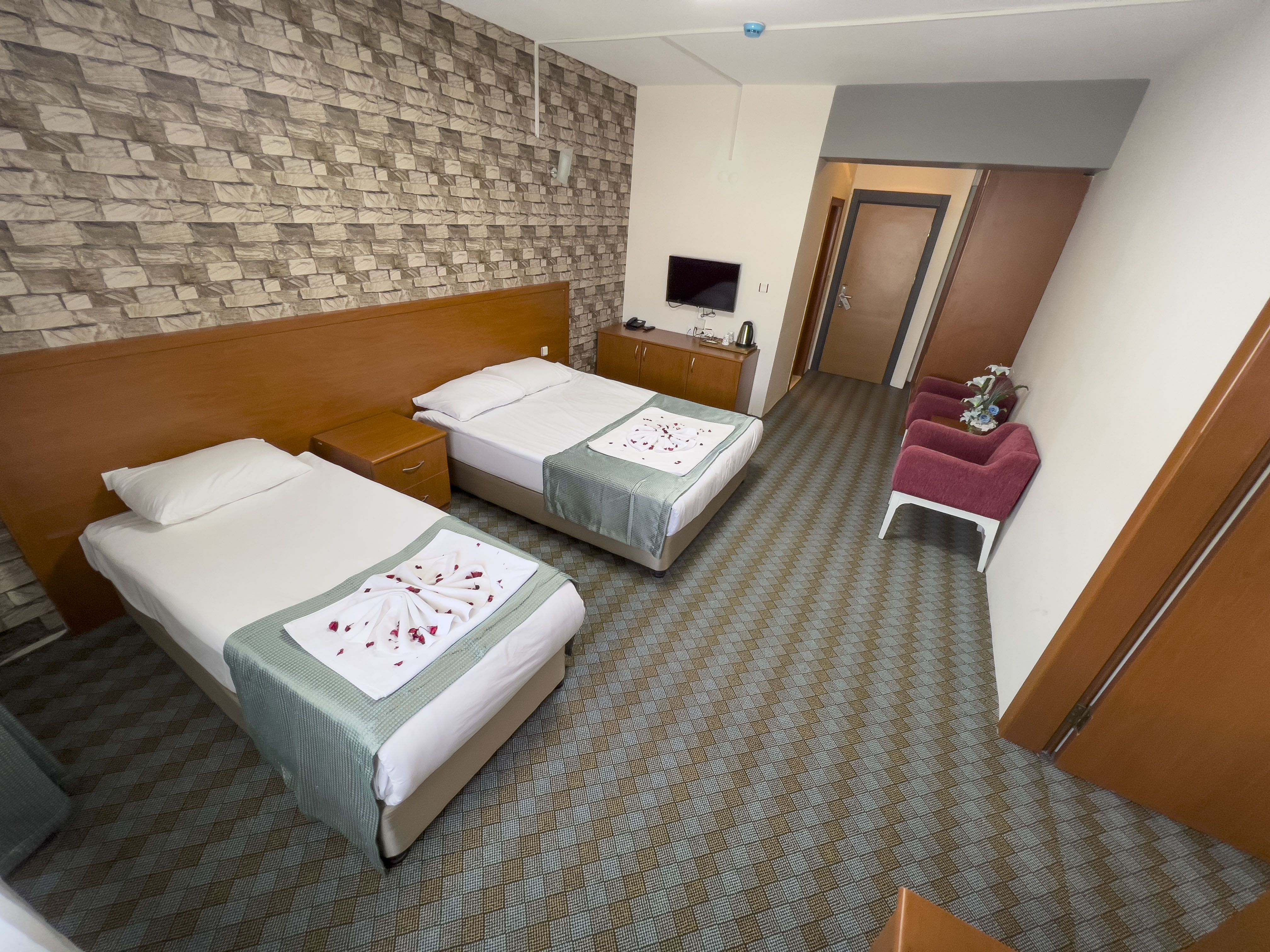 STANDART ROOM