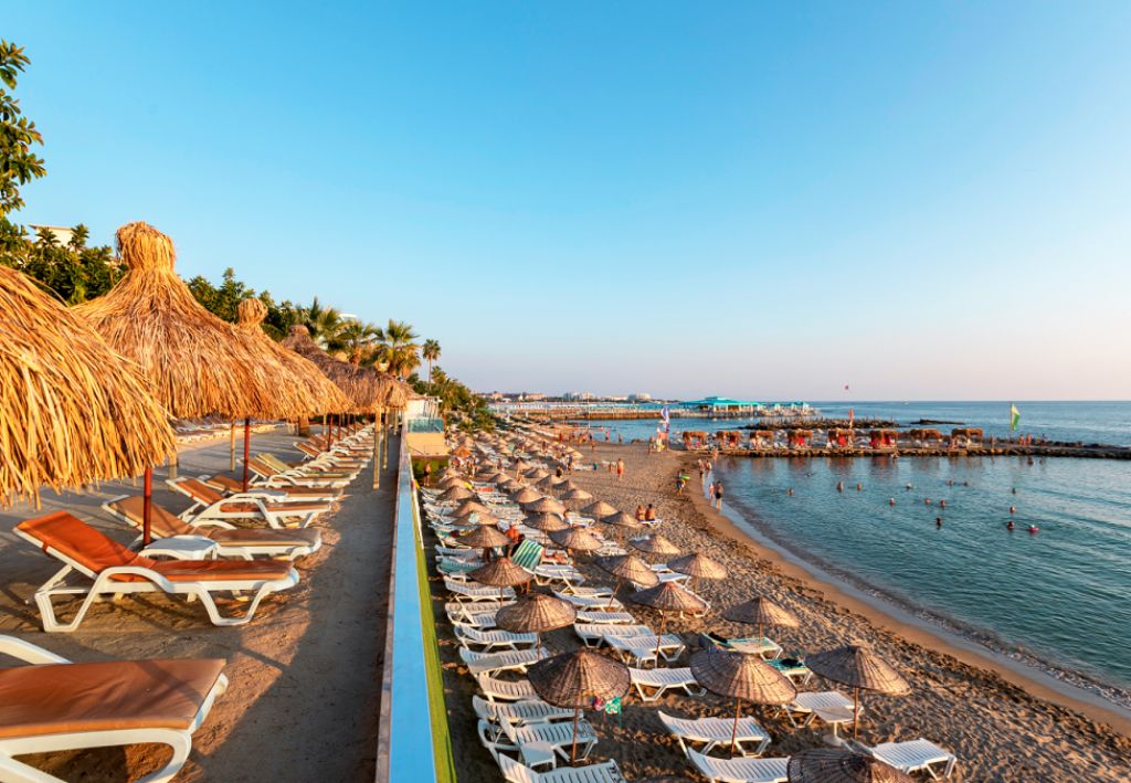 Plajă 