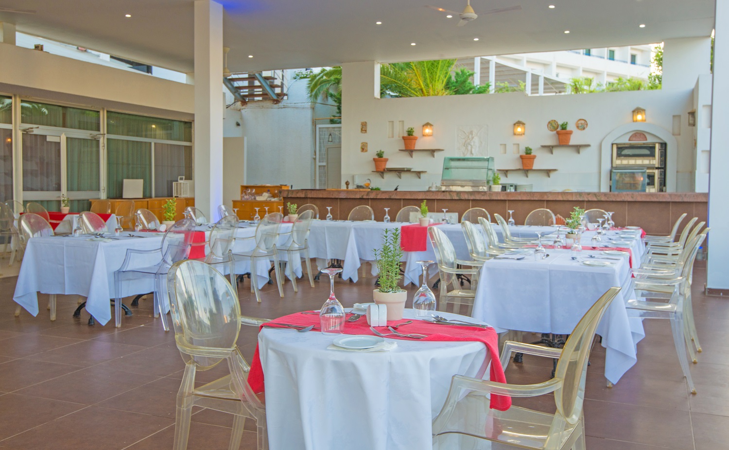 Restaurante