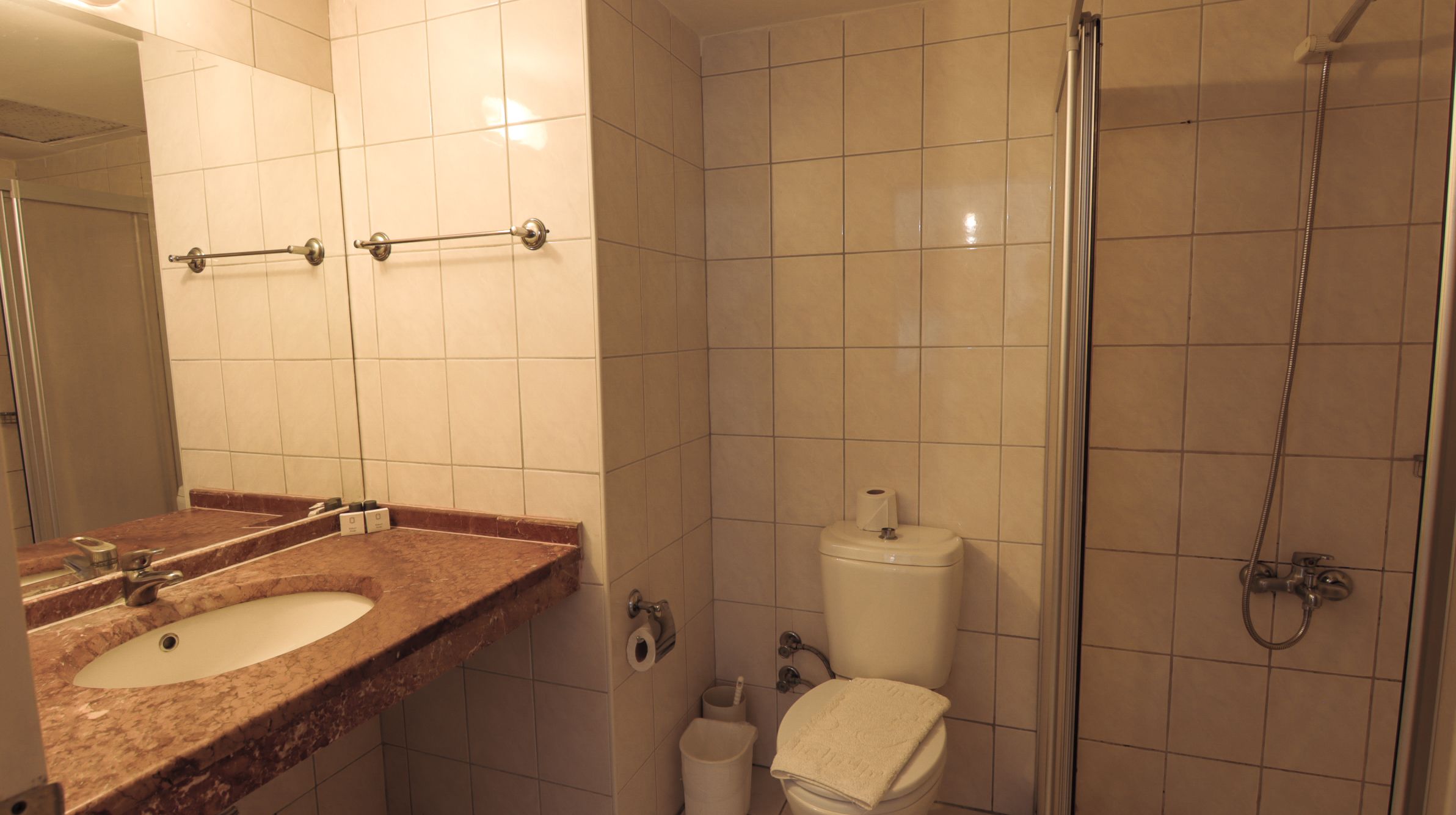 STANDART DOUBLE ROOM