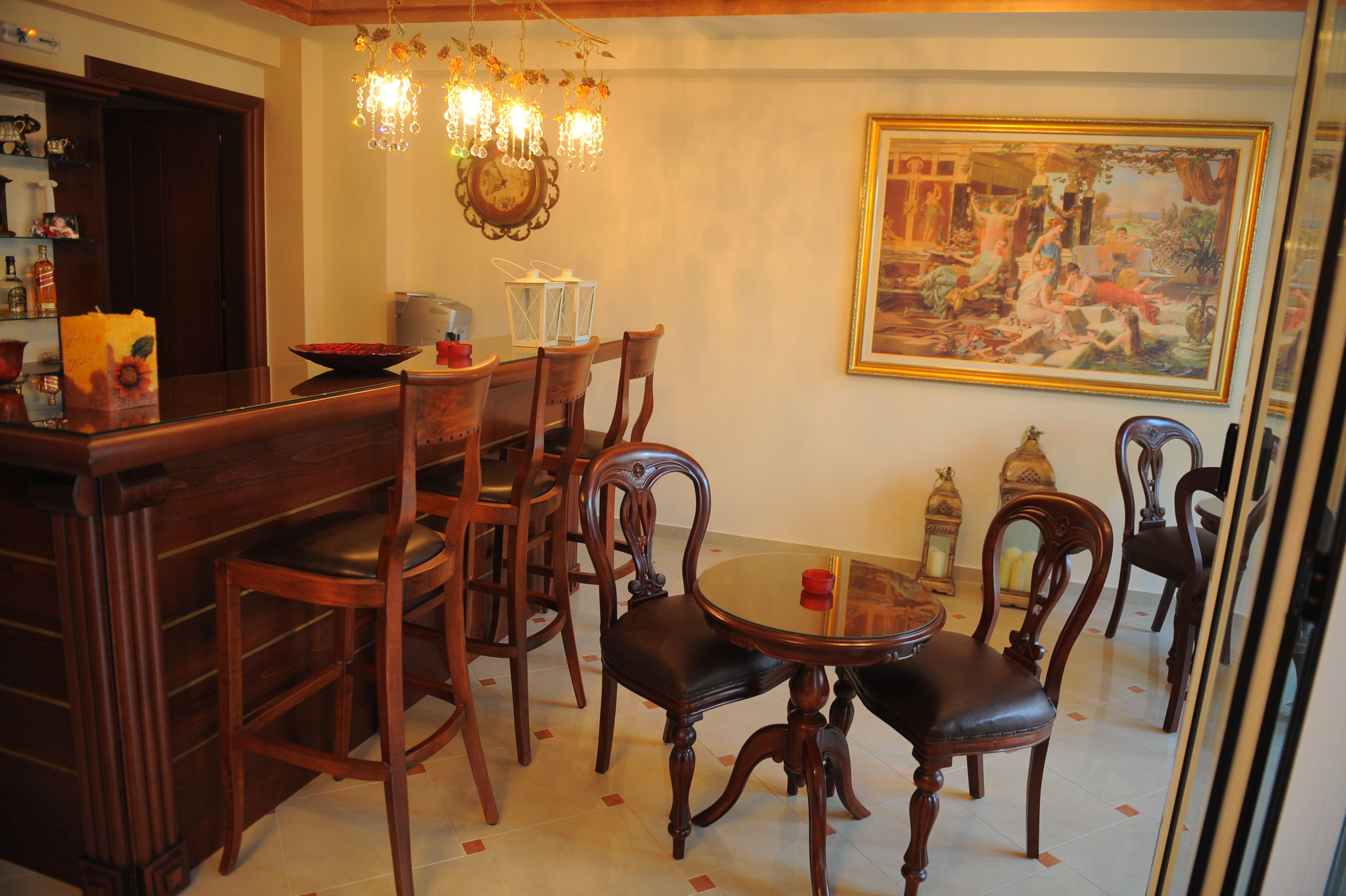Vizantio Bar