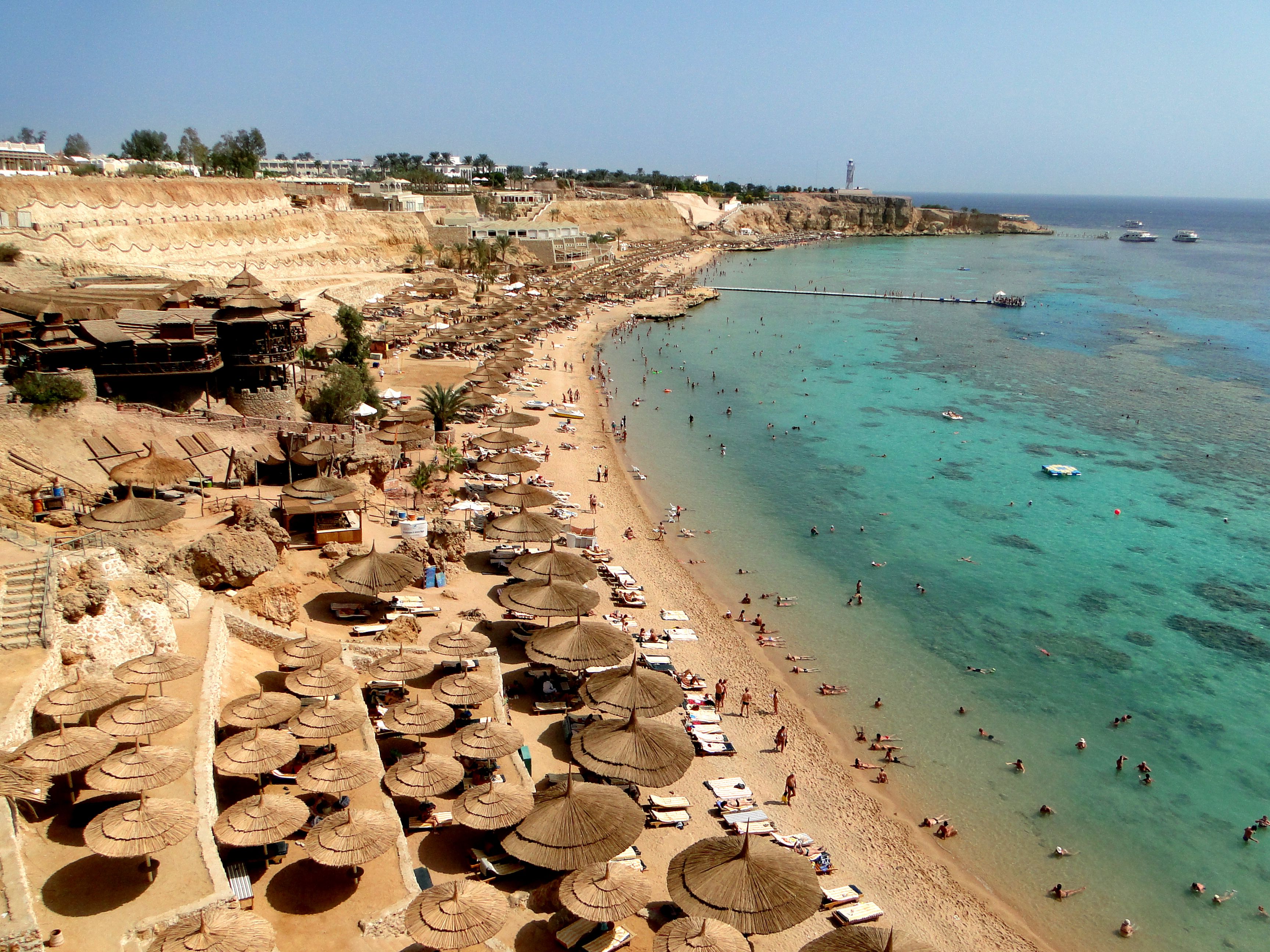 Plajă 