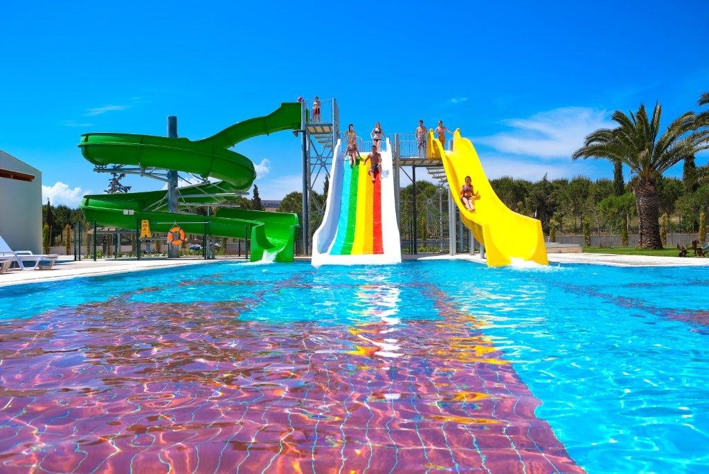 Parc acvatic