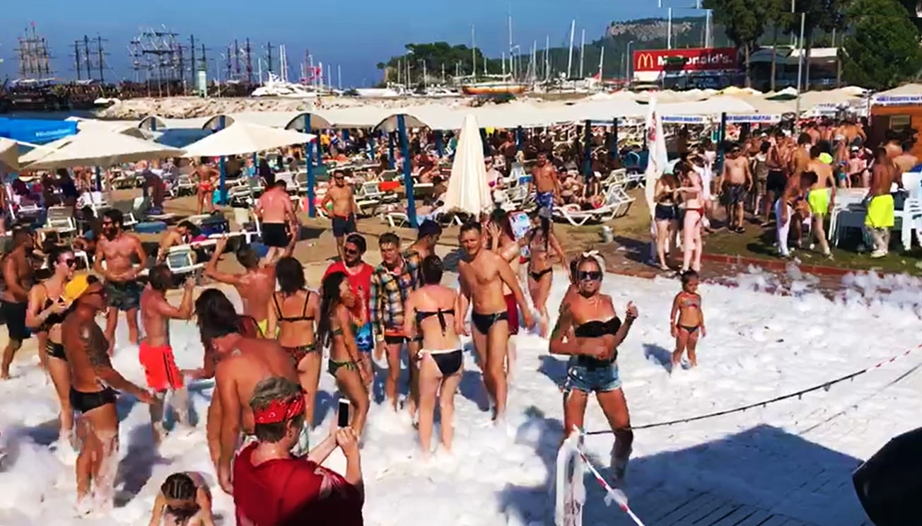 Plajă 