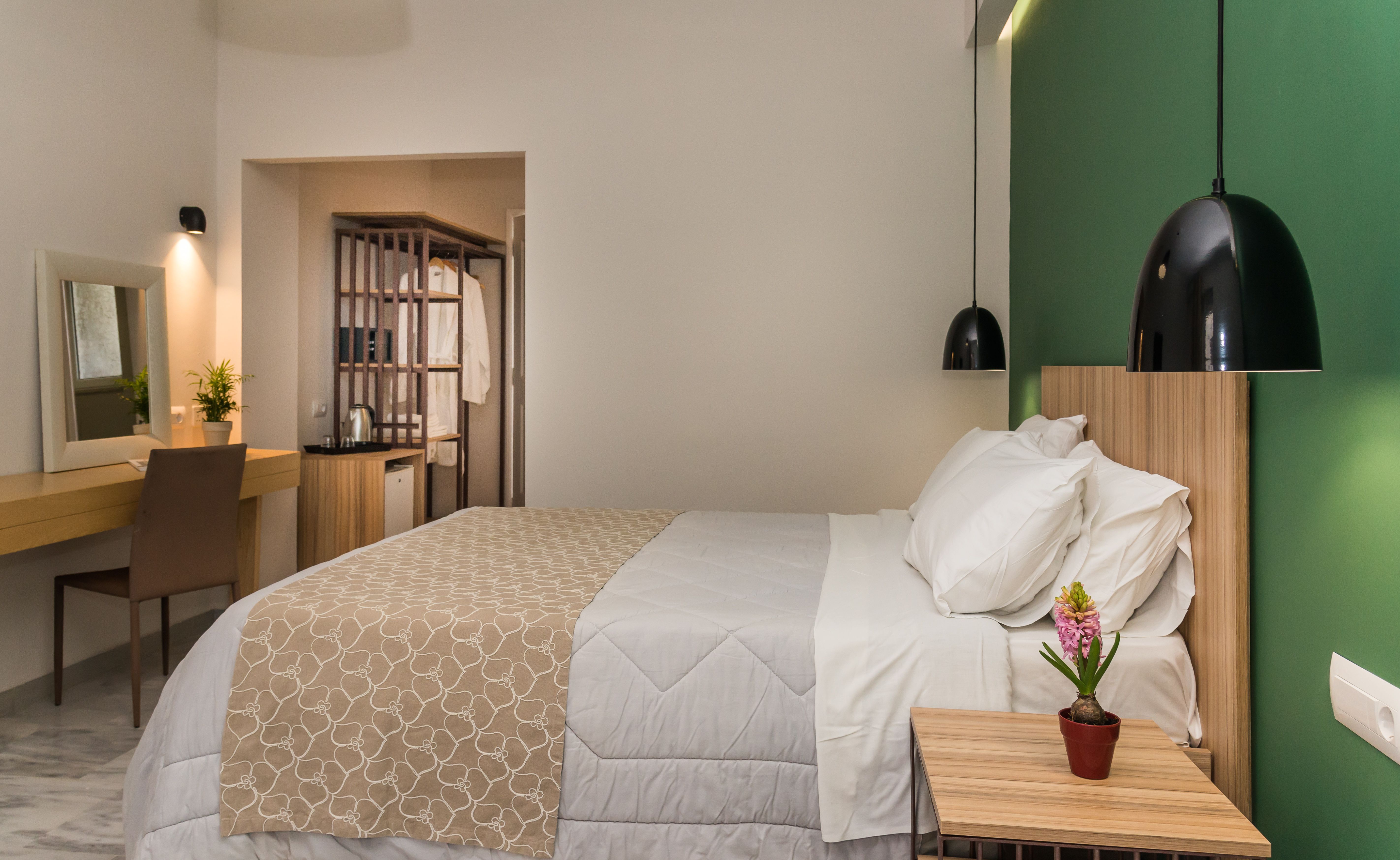 ROOM FAMILY BALCONY OR TERRACE 