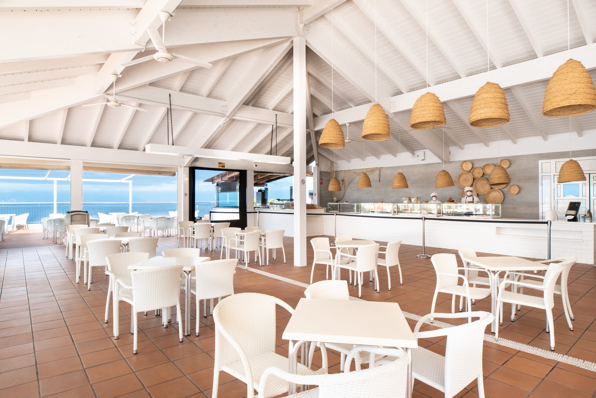 Nautilus Bar Restaurant