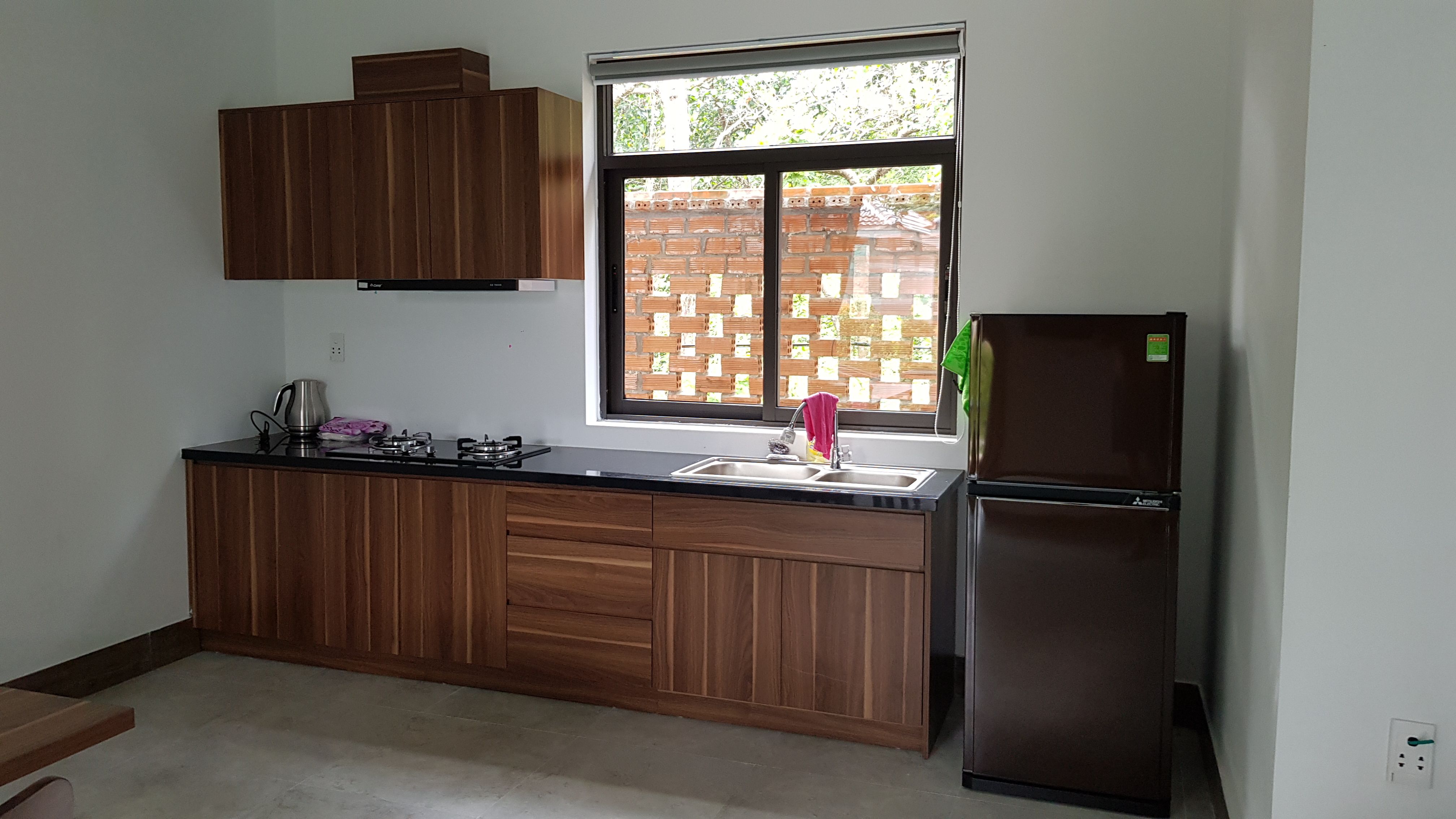 TWO BEDROOM VILLA