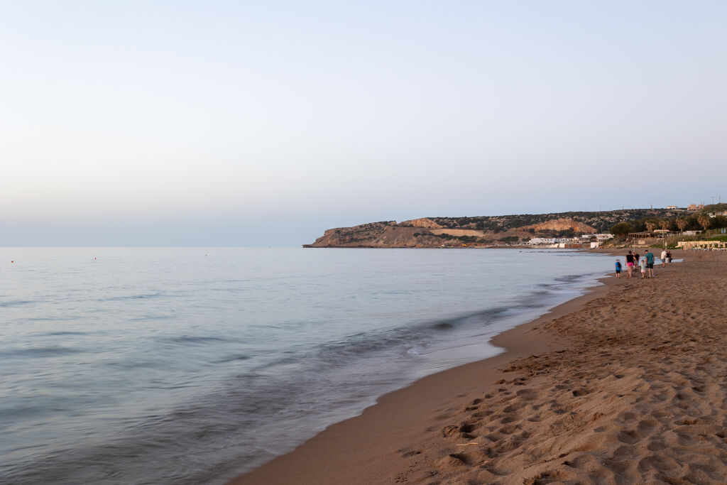 Plajă 