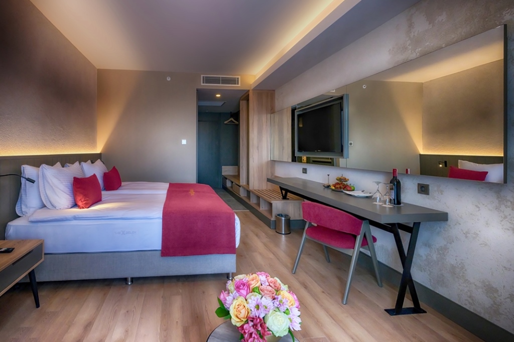 Standard Room Adult Zone
