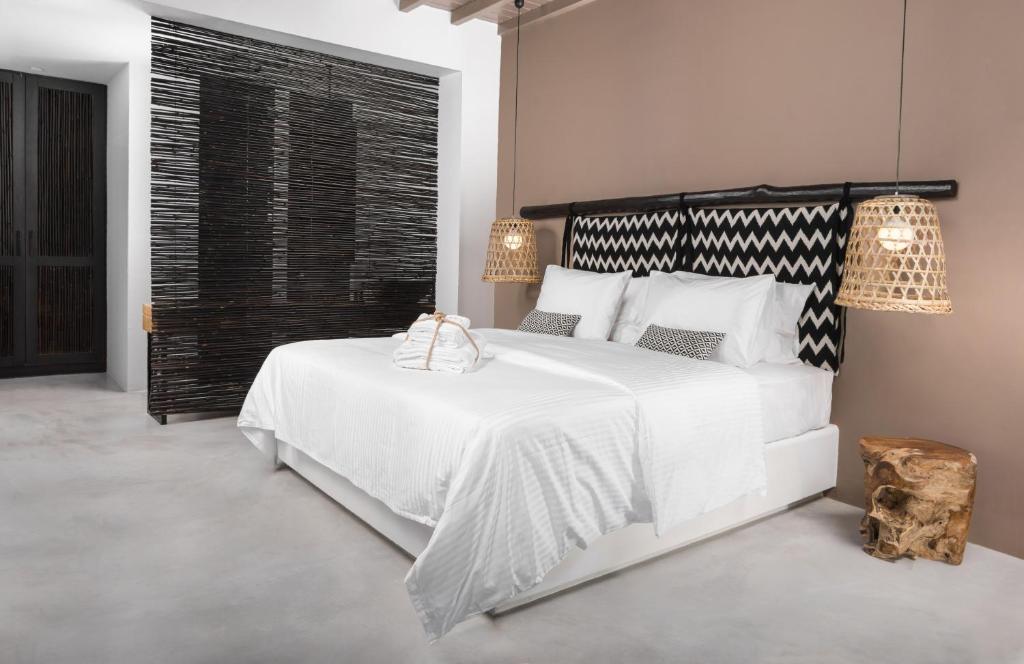 Deluxe Room with Private Pool