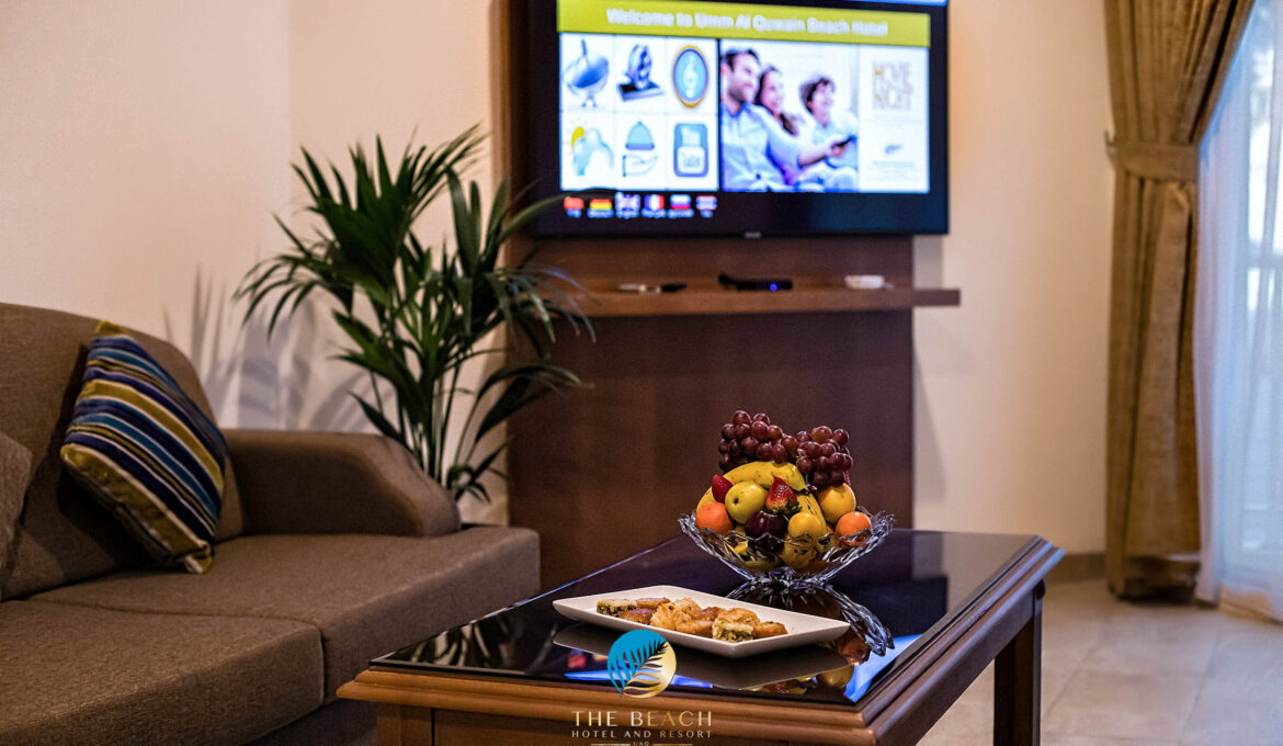 ambassador suite