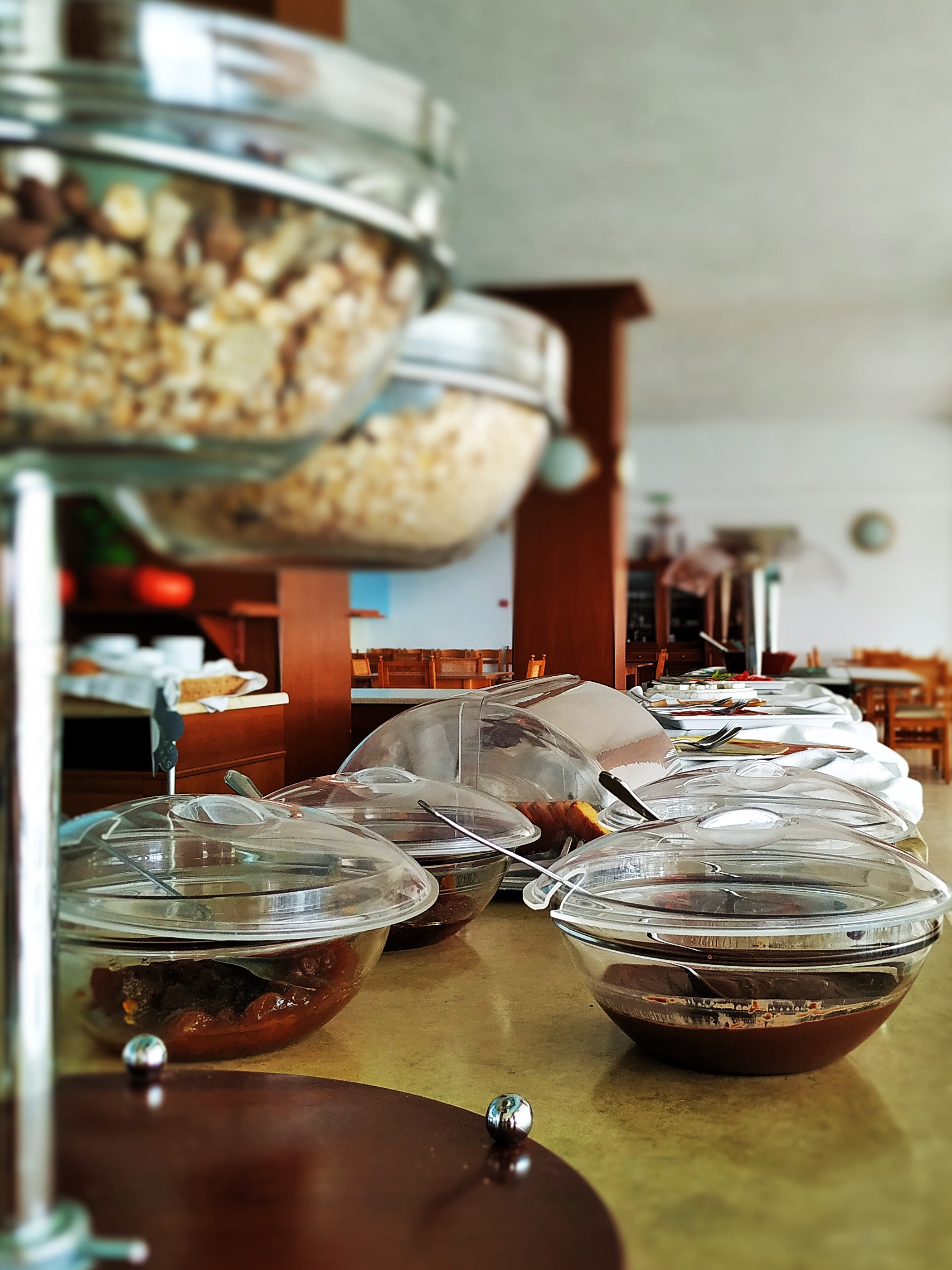 Buffet Restaurant