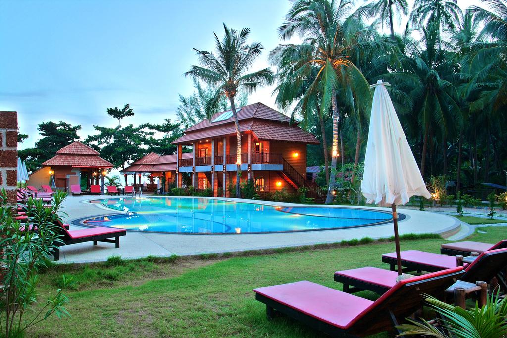 Piscina deschisă
