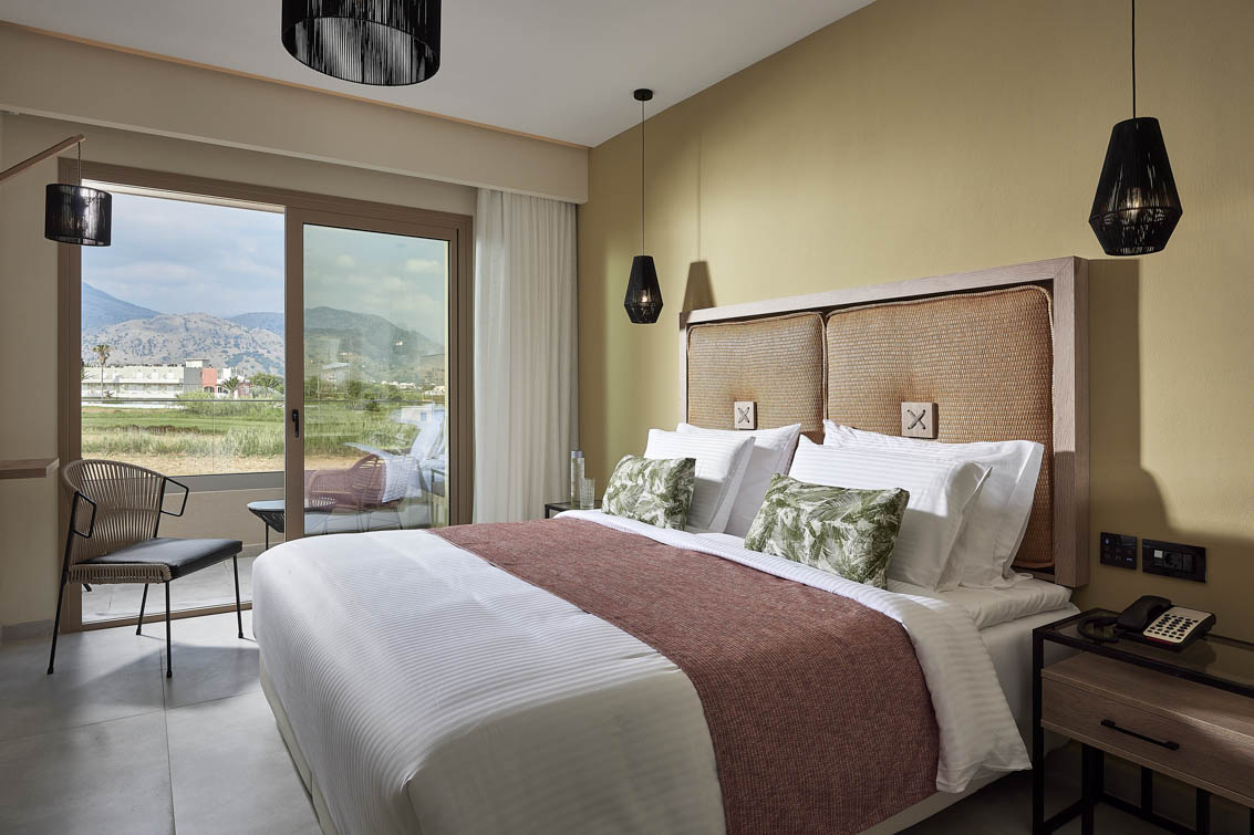 ROOM DOUBLE GARDEN VIEW
