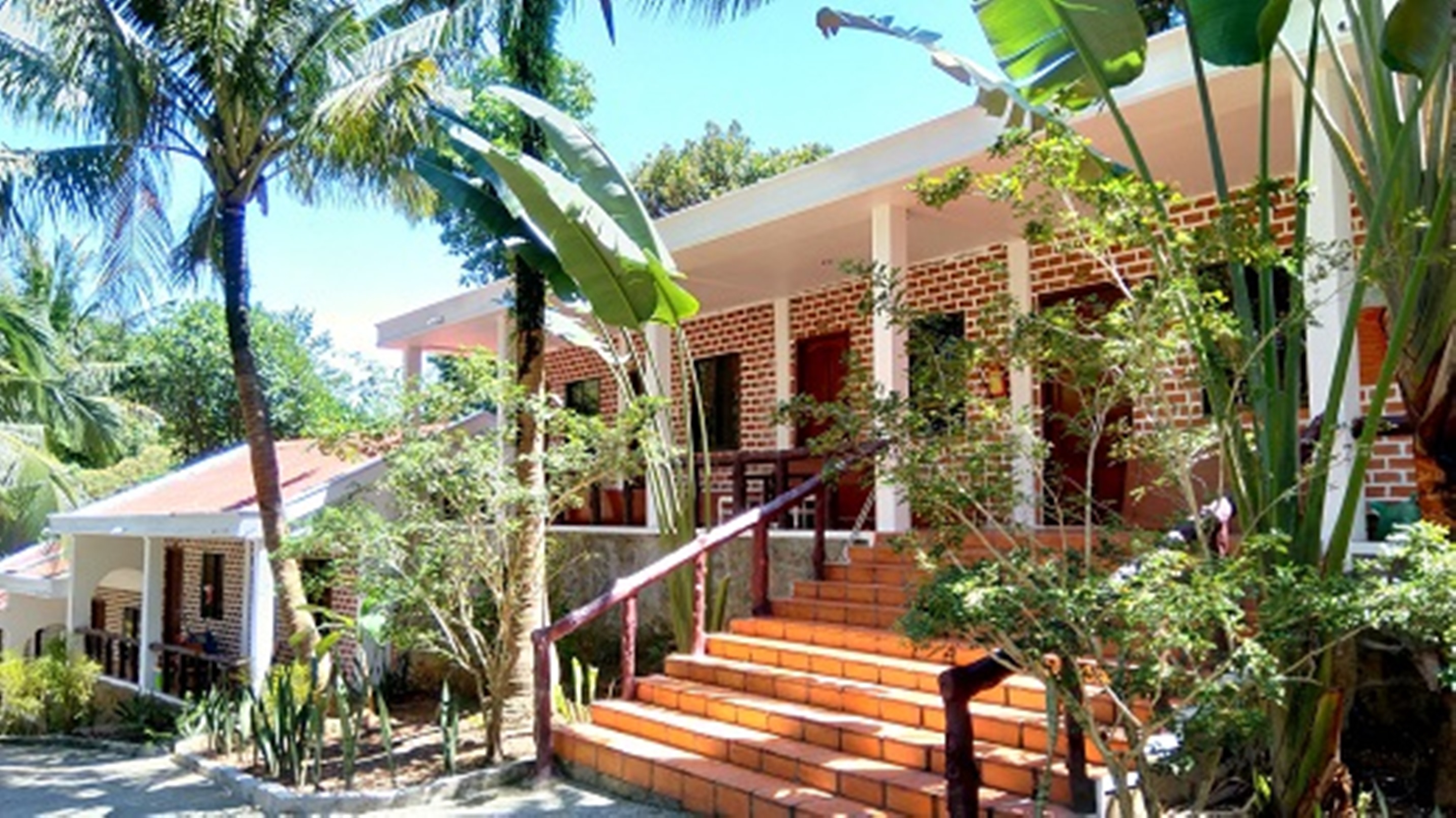 Bungalow