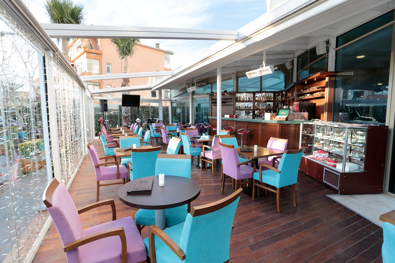 Restaurante