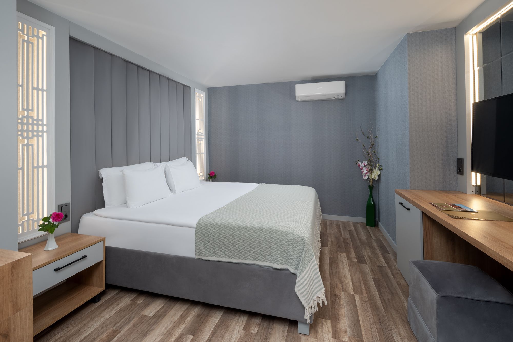 FAMILY DUPLEX ROOM