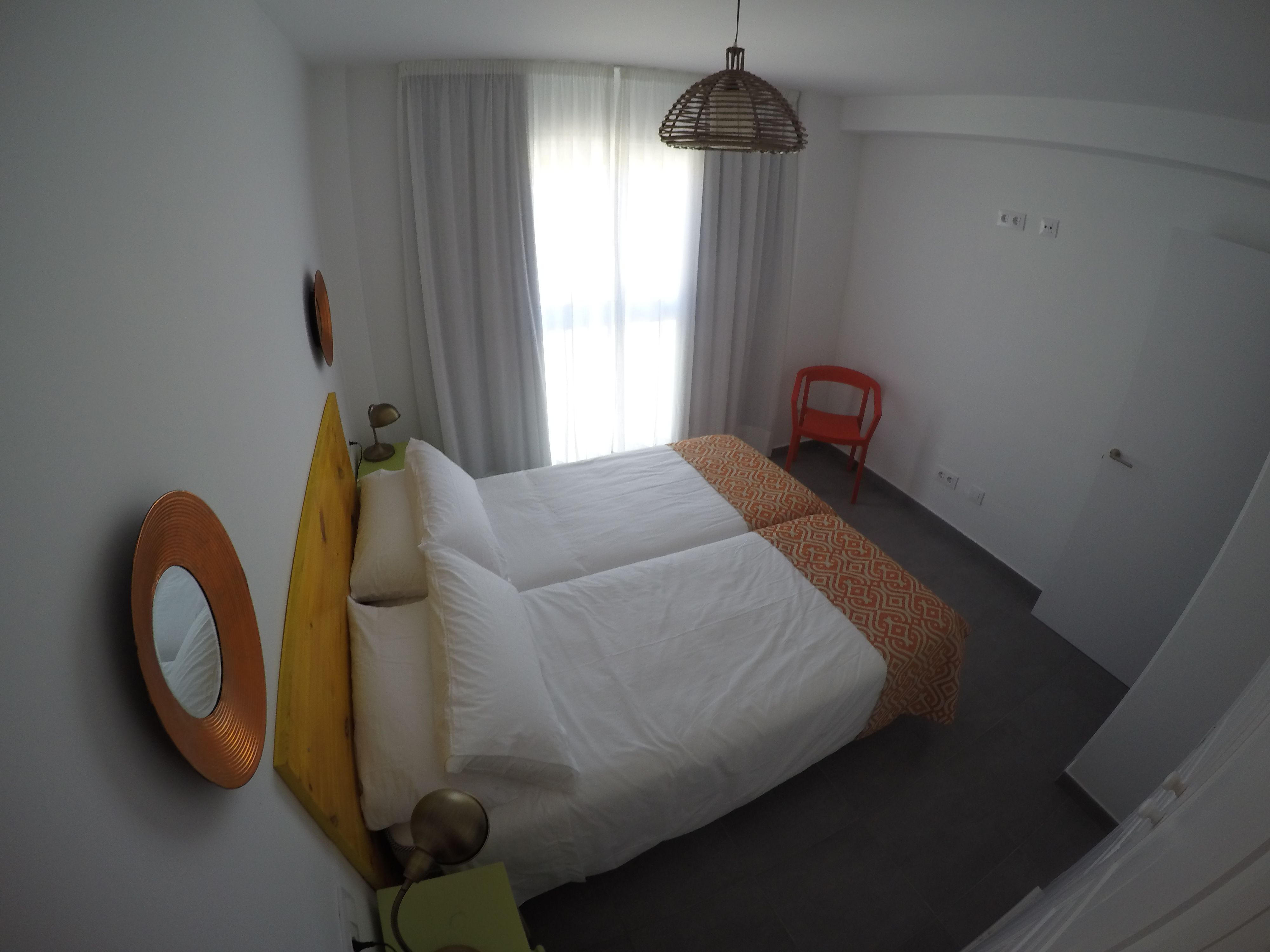 APARTMENT STANDARD
