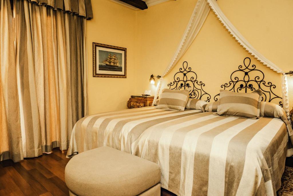Classic Garden View Room