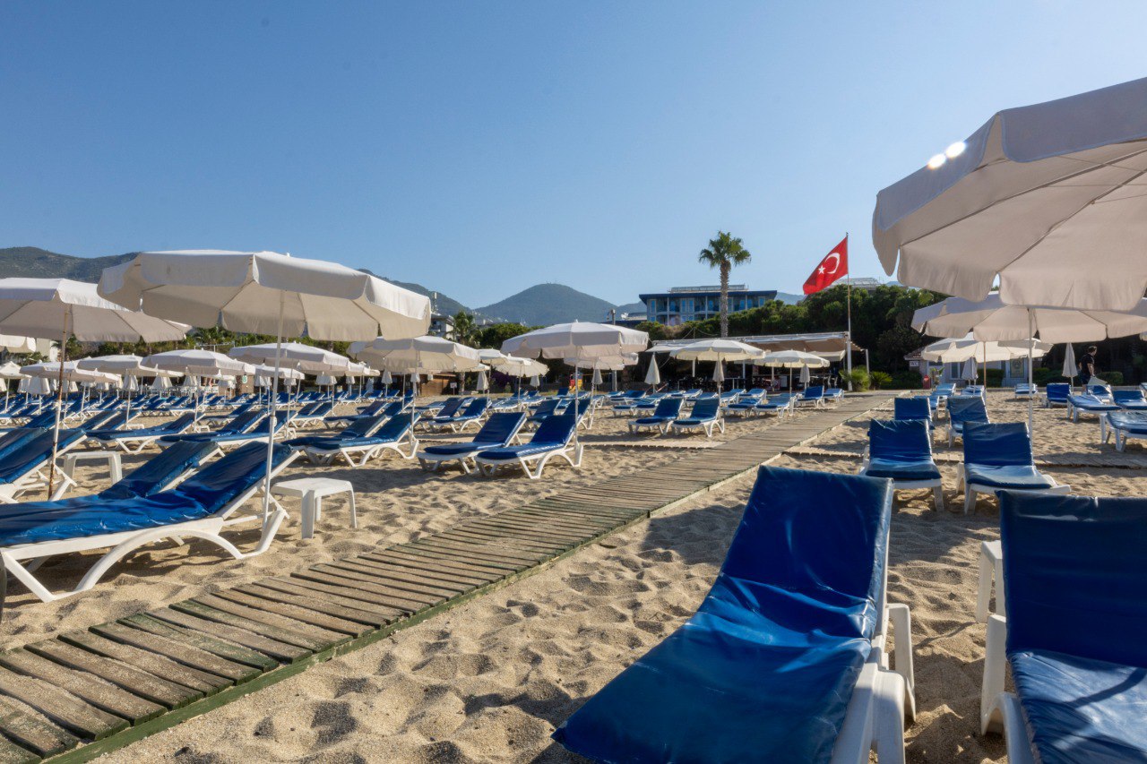 Plajă 