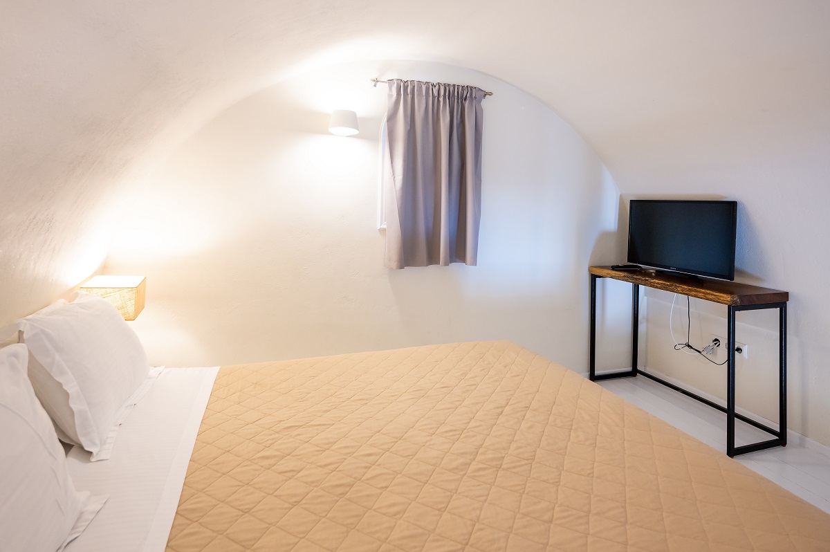 Maisonette with private pool - Sea View
