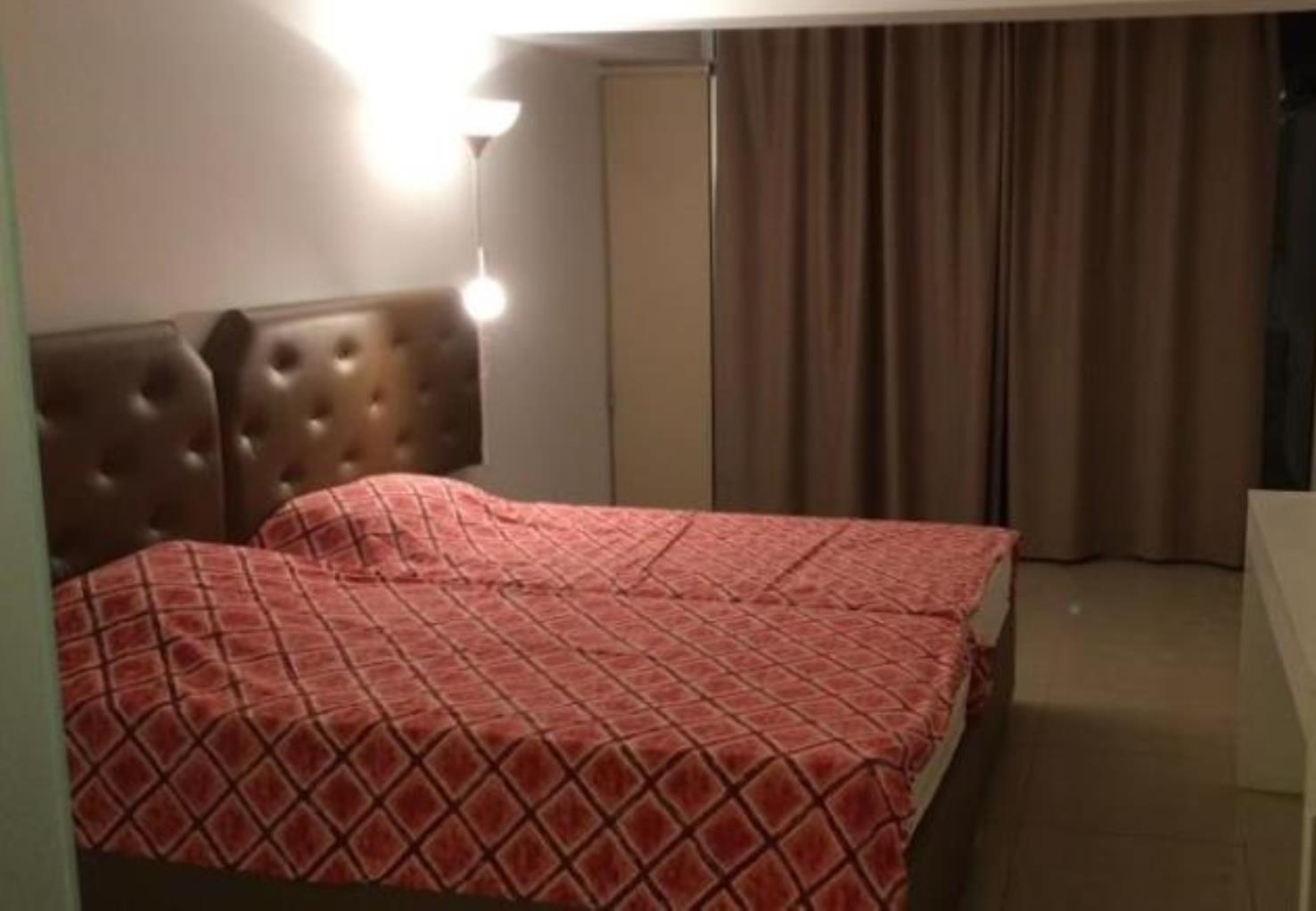  Standard Room (Balcony or Terrace)