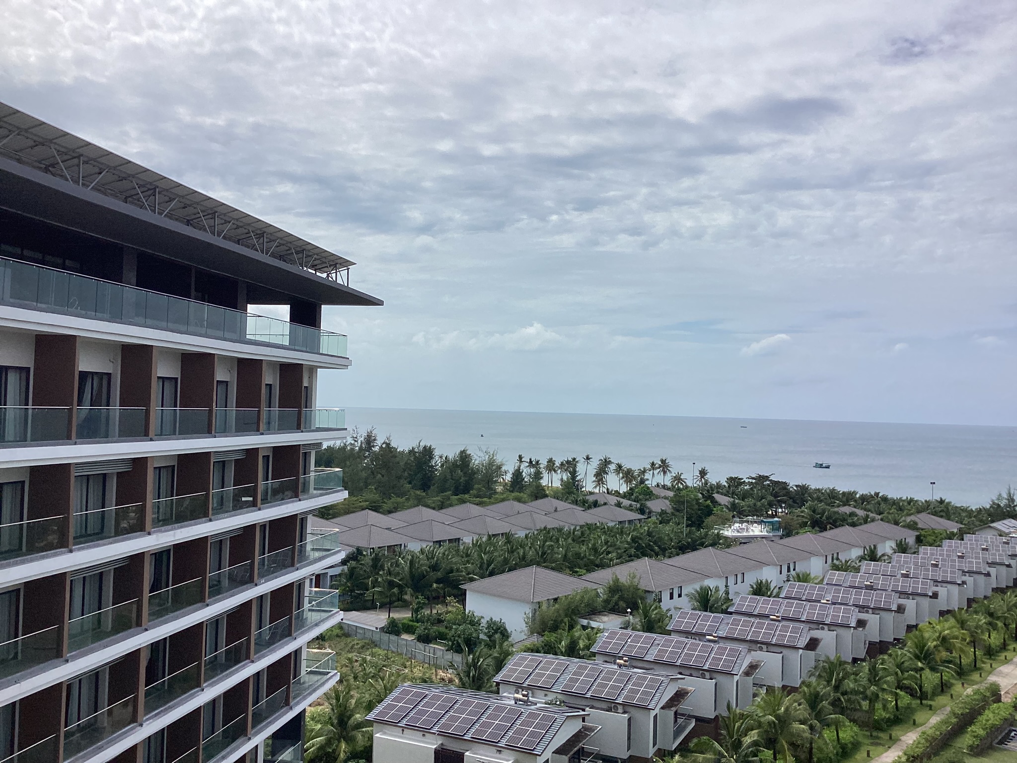 PENTHOUSE 2 BEDROOMS