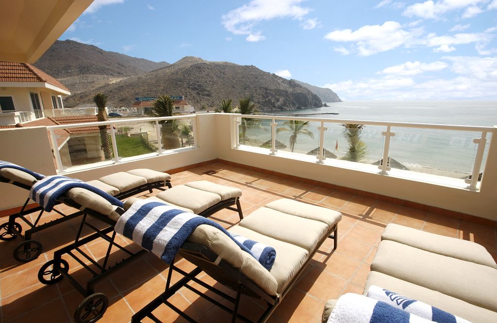 2 BROOM VILLA