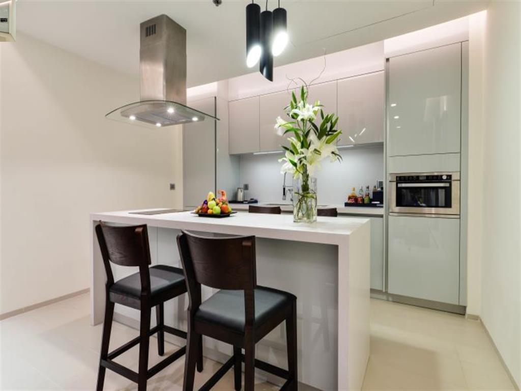 2 Bedroom Grand Pool Suite