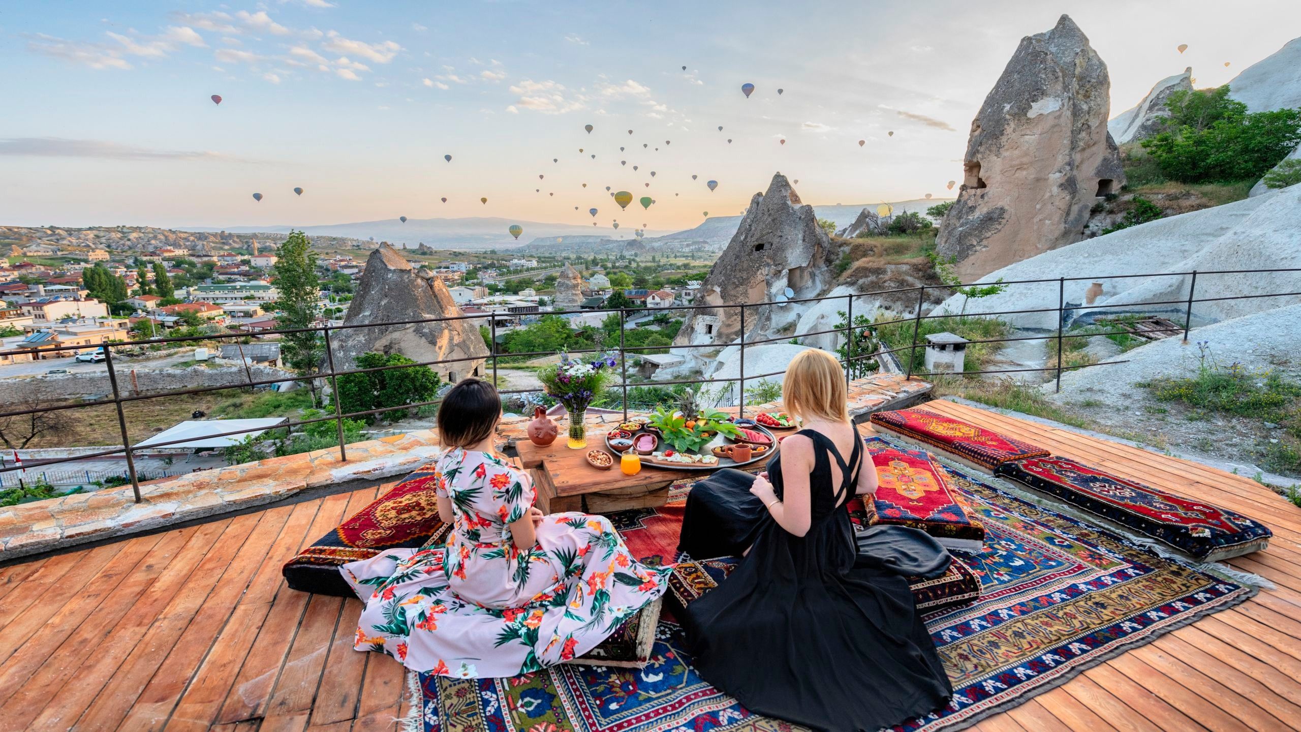 Ana Restoran