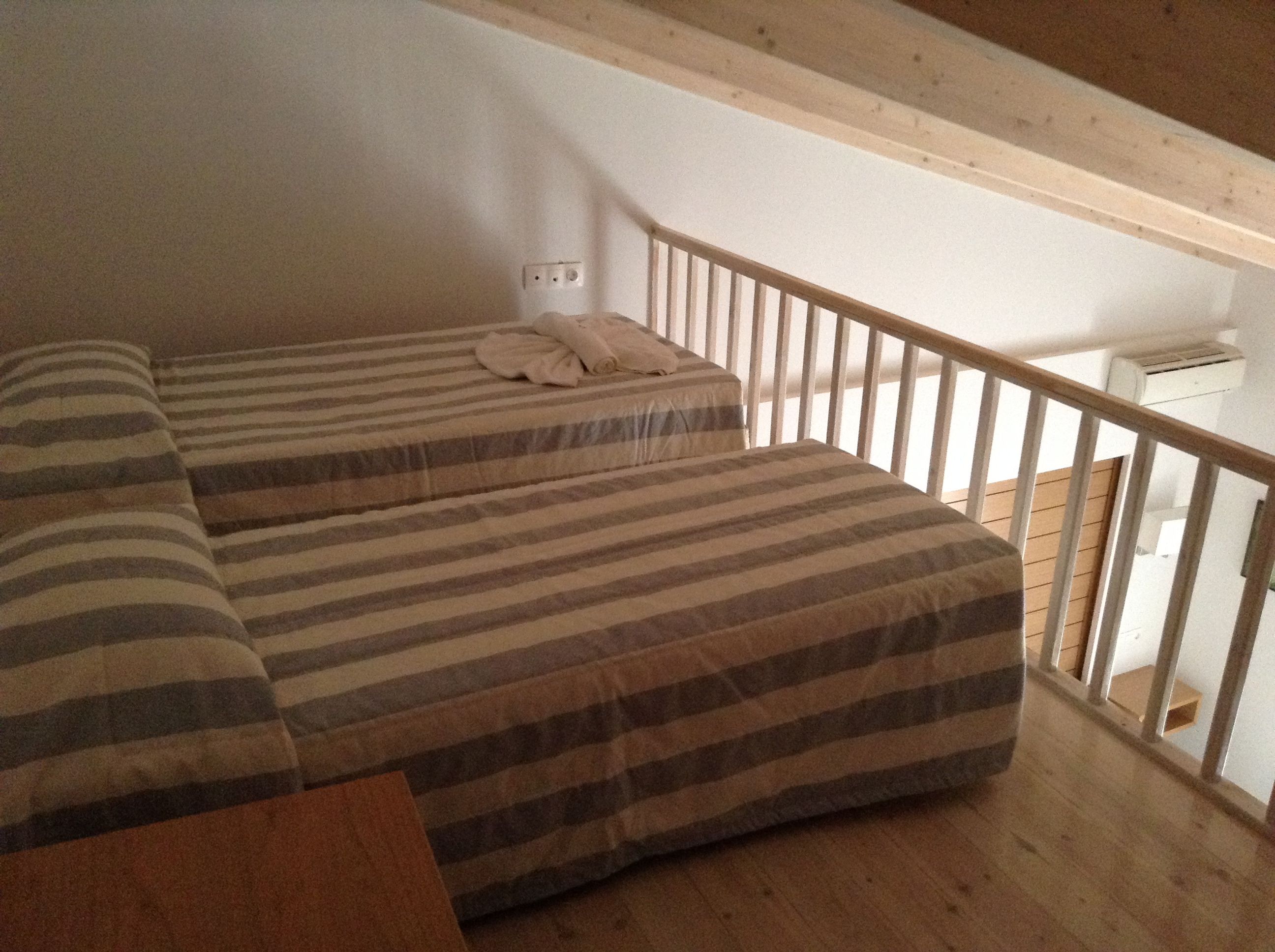 Maisonette