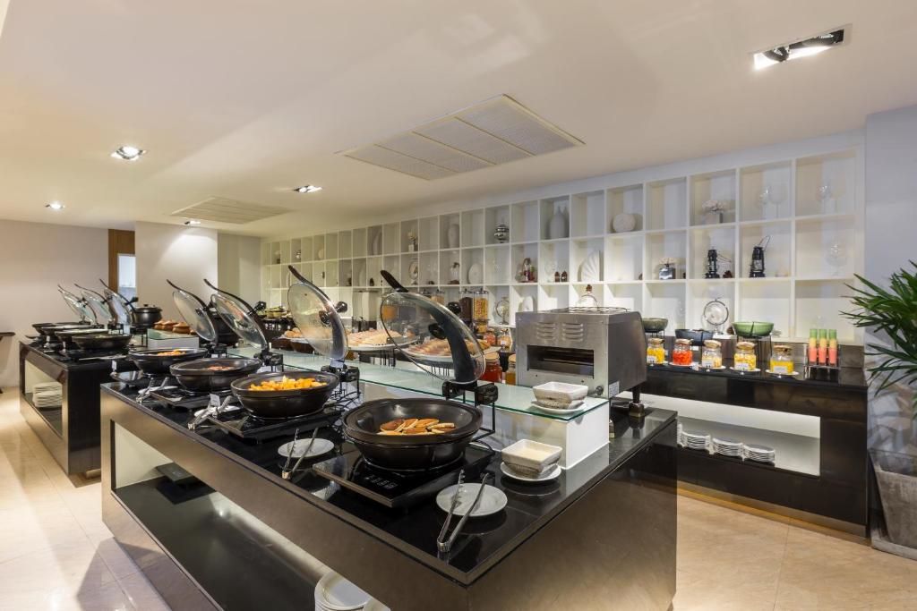 Allure Kitchen
